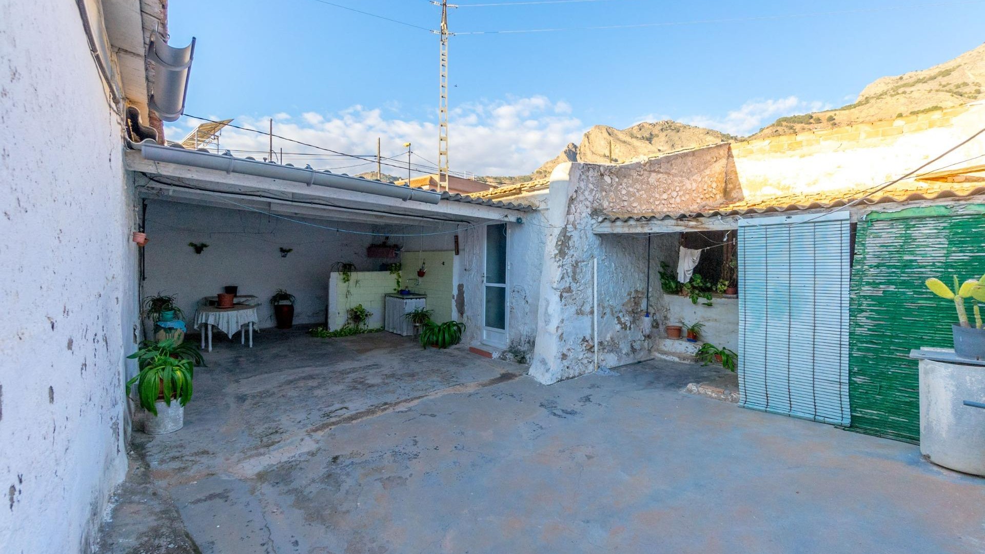 Venta - Finca Propiedad rural -
Orihuela - Raiguero de Bonanza
