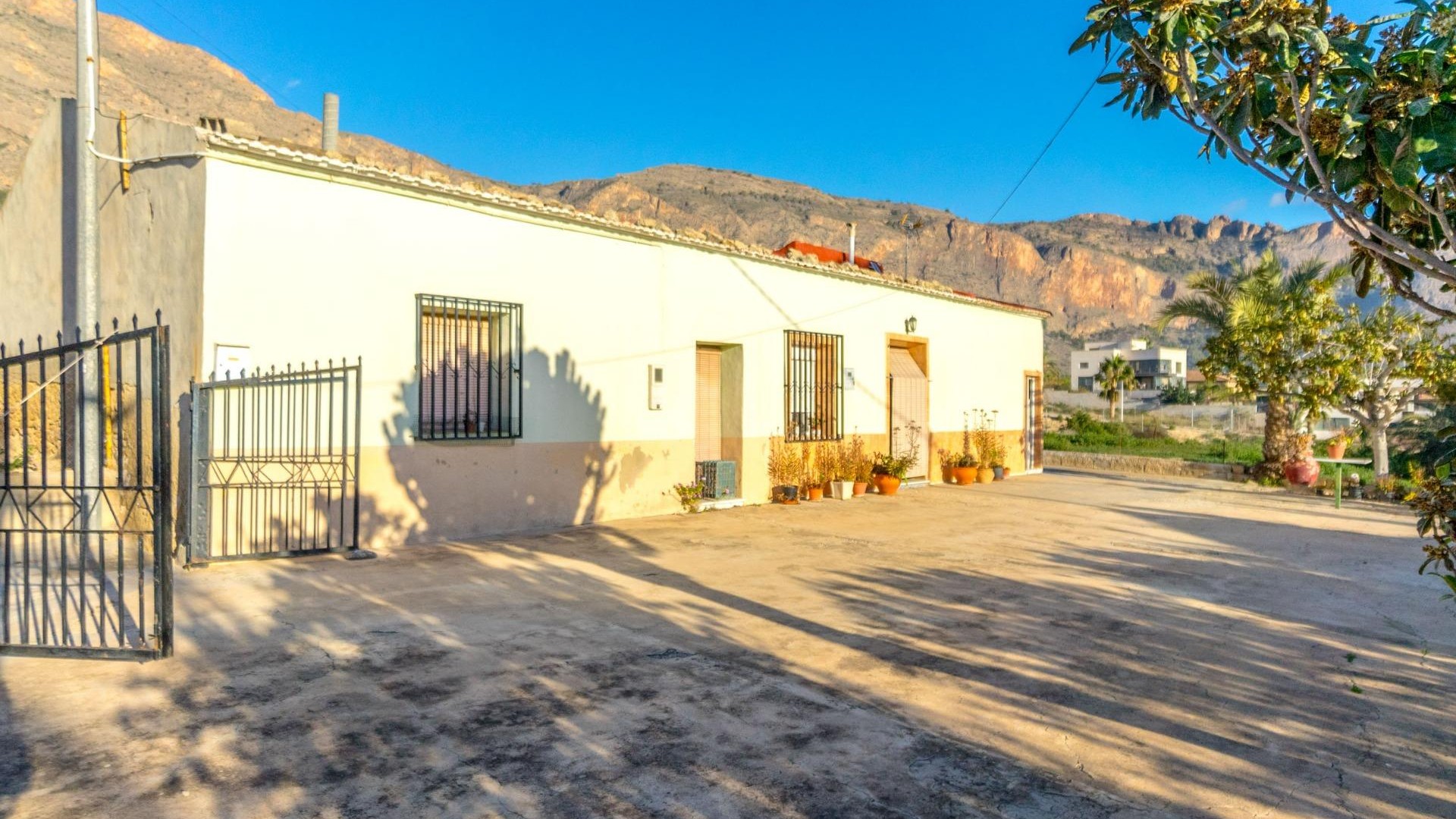 Venta - Finca Propiedad rural -
Orihuela - Raiguero de Bonanza