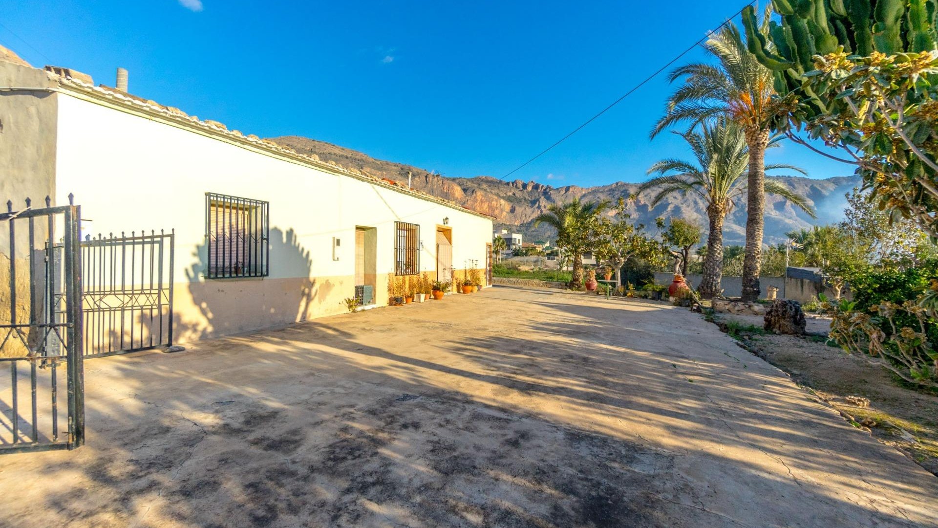 Venta - Finca Propiedad rural -
Orihuela - Raiguero de Bonanza