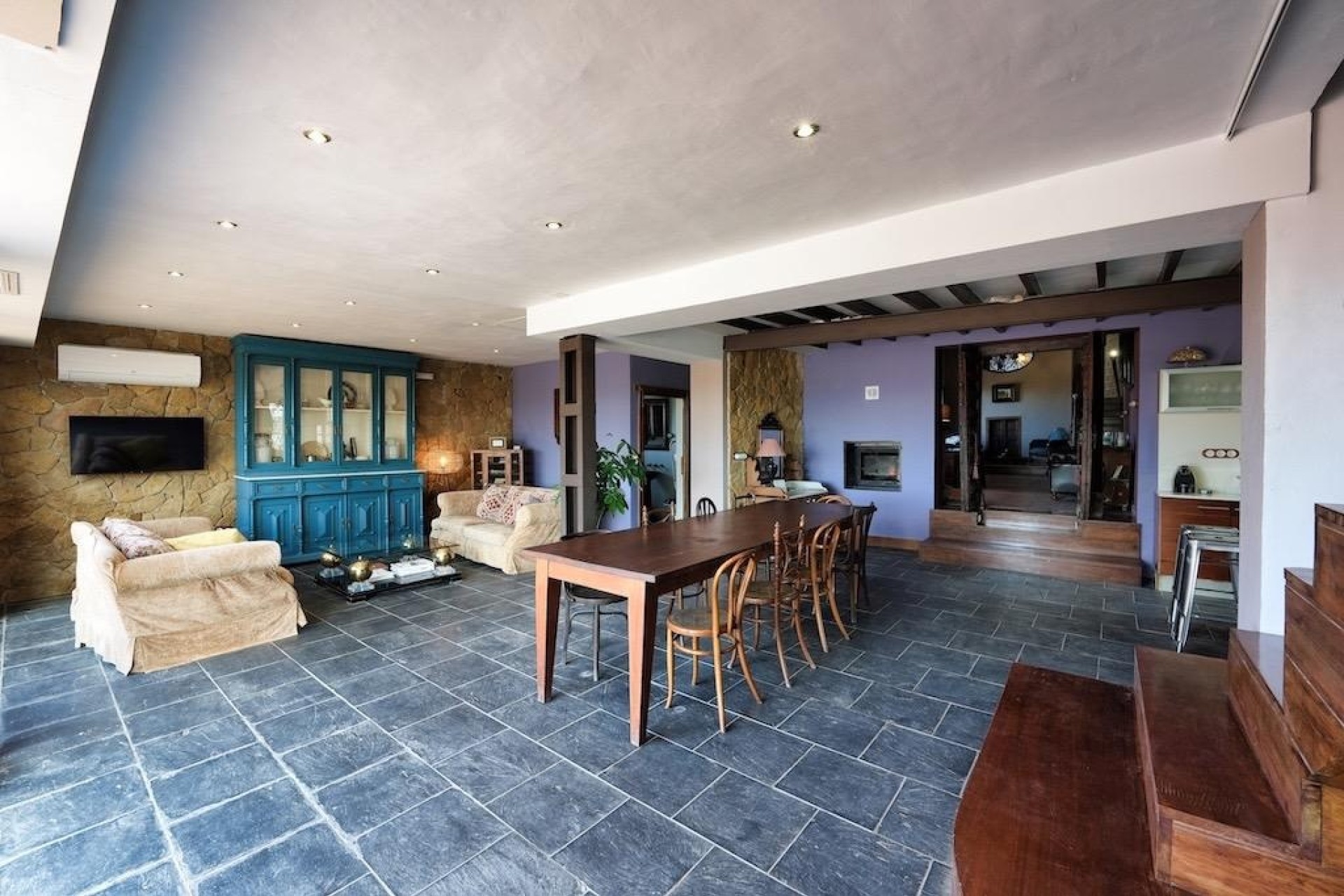 Venta - Finca Propiedad rural -
Orihuela - Torremendo