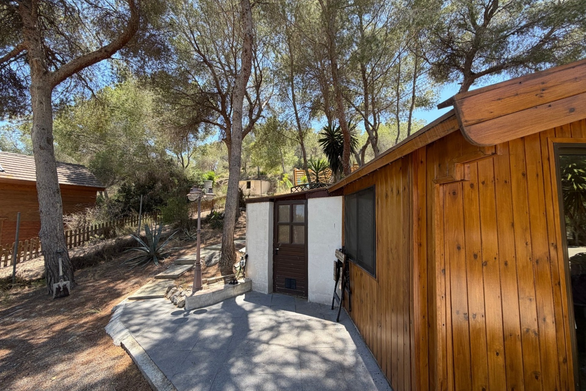 Venta - Finca Propiedad rural -
Orihuela - Torremendo