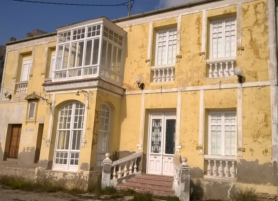 Venta - Finca Propiedad rural -
Orihuela