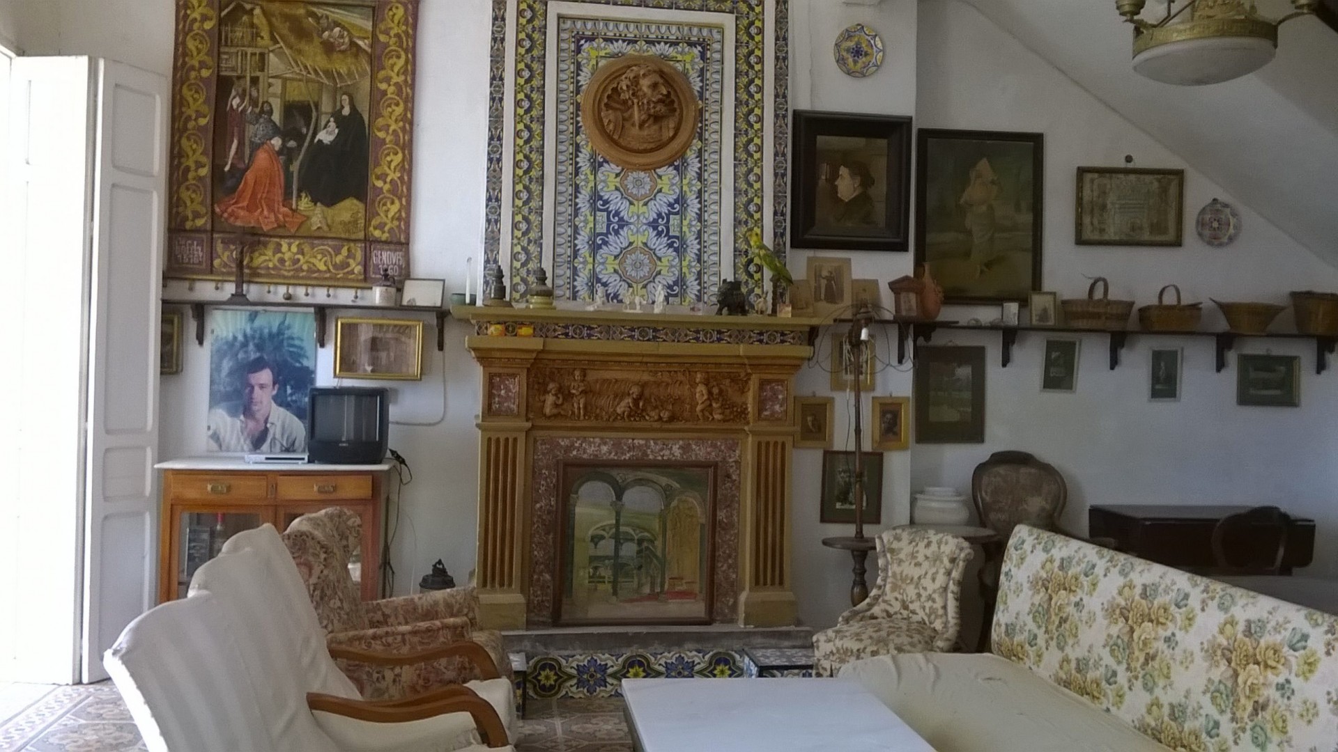 Venta - Finca Propiedad rural -
Orihuela