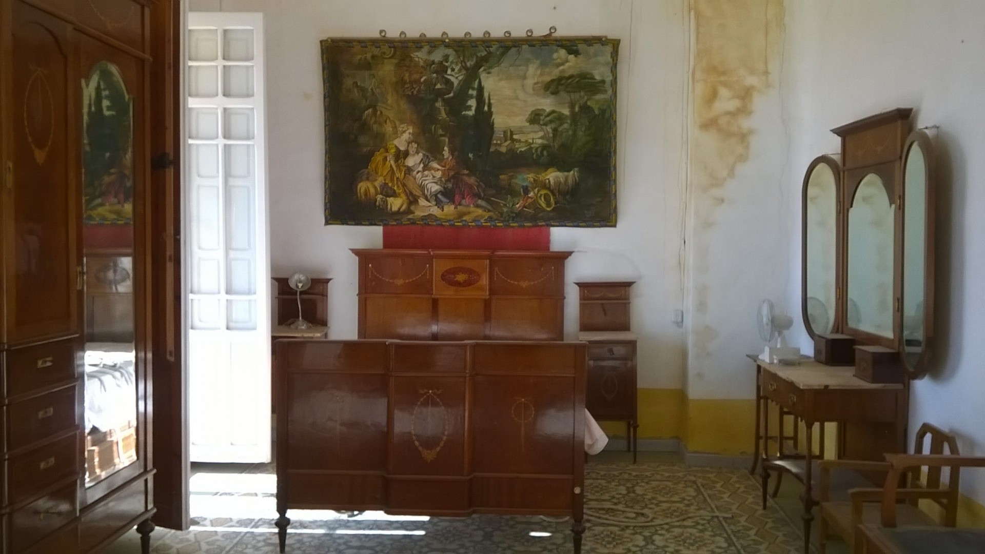 Venta - Finca Propiedad rural -
Orihuela