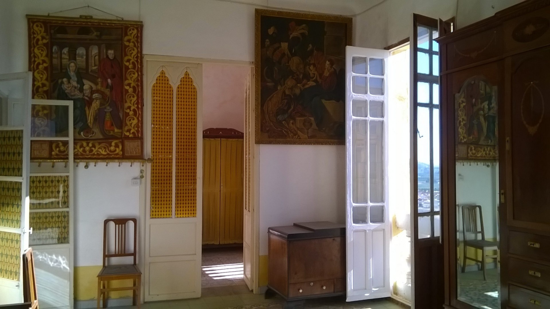 Venta - Finca Propiedad rural -
Orihuela