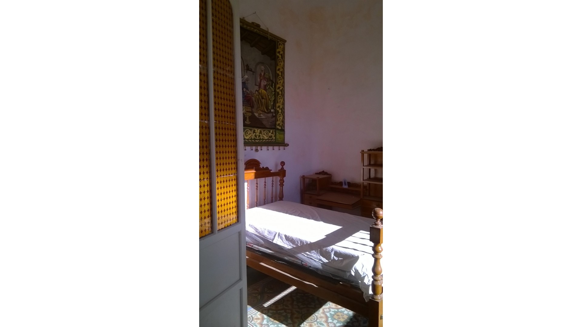 Venta - Finca Propiedad rural -
Orihuela