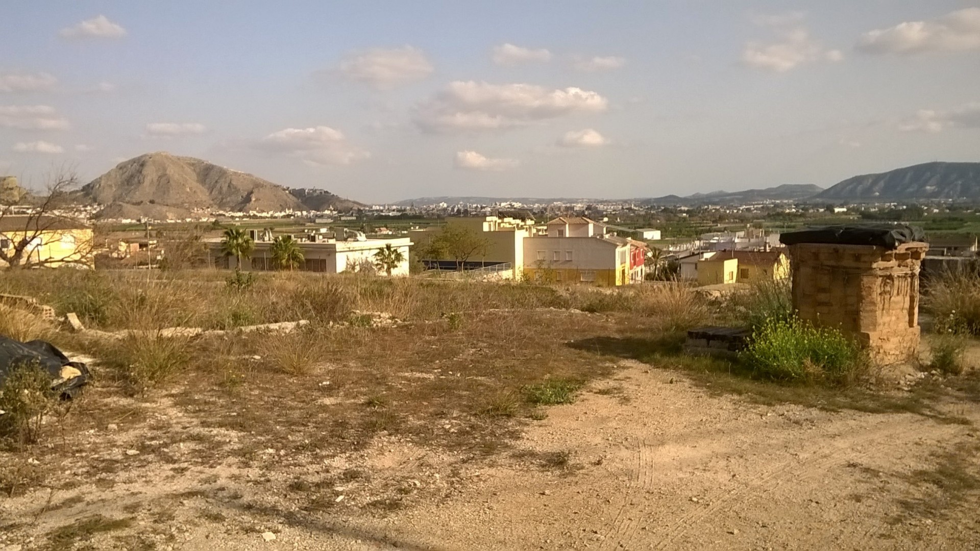 Venta - Finca Propiedad rural -
Orihuela