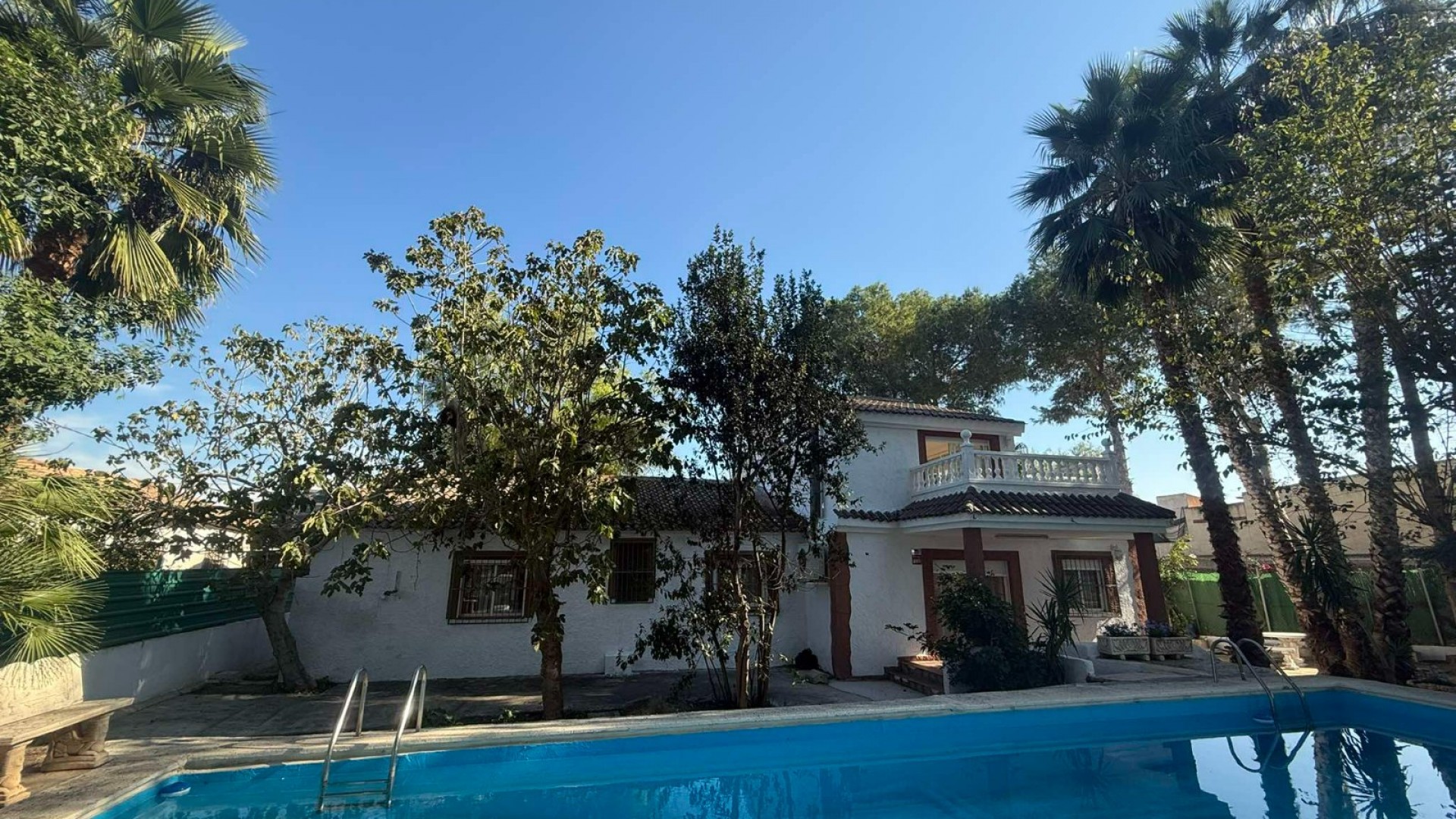 Venta - Finca Propiedad rural -
Orihuela