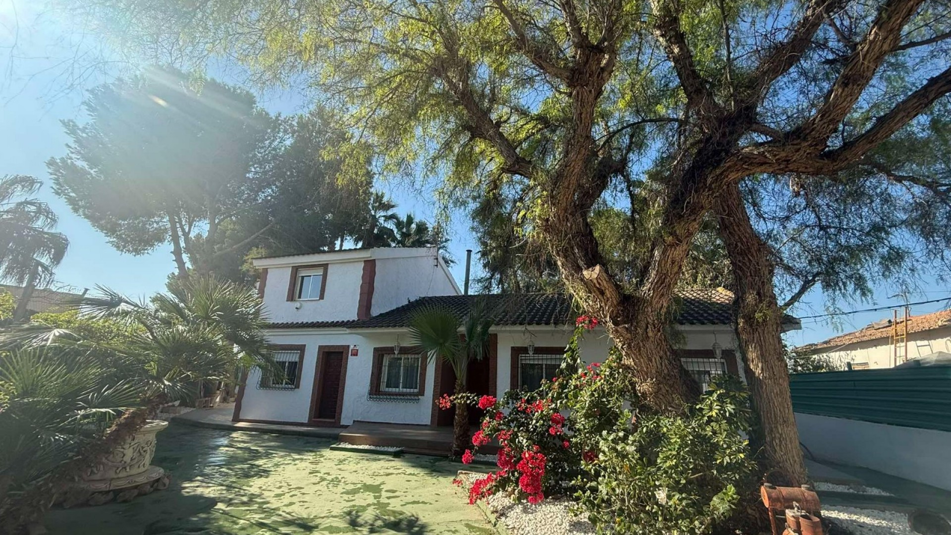 Venta - Finca Propiedad rural -
Orihuela