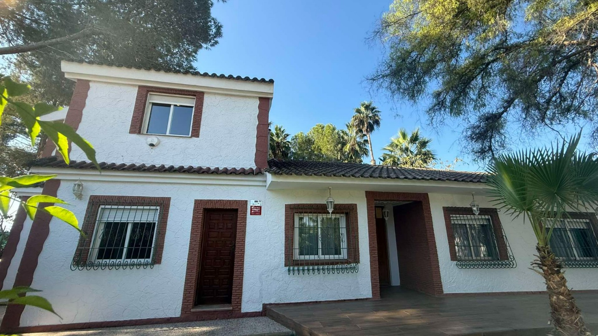 Venta - Finca Propiedad rural -
Orihuela