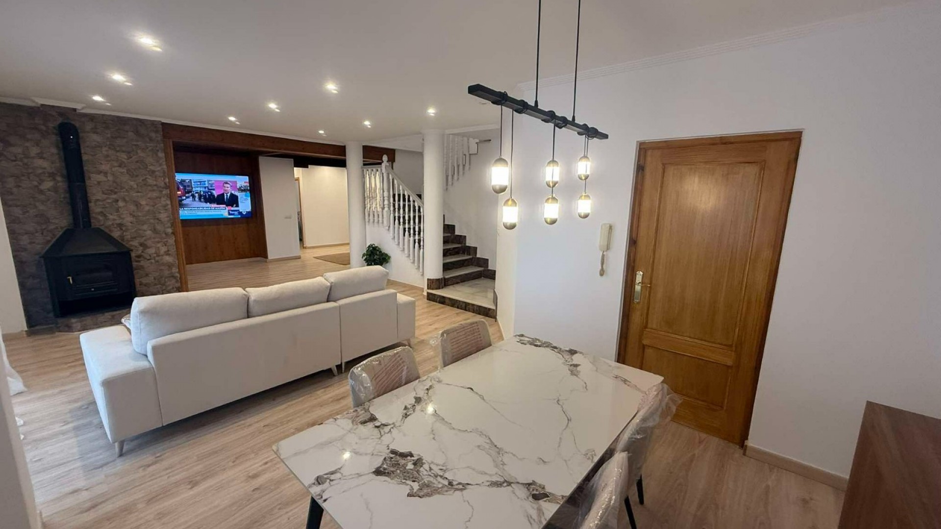 Venta - Finca Propiedad rural -
Orihuela