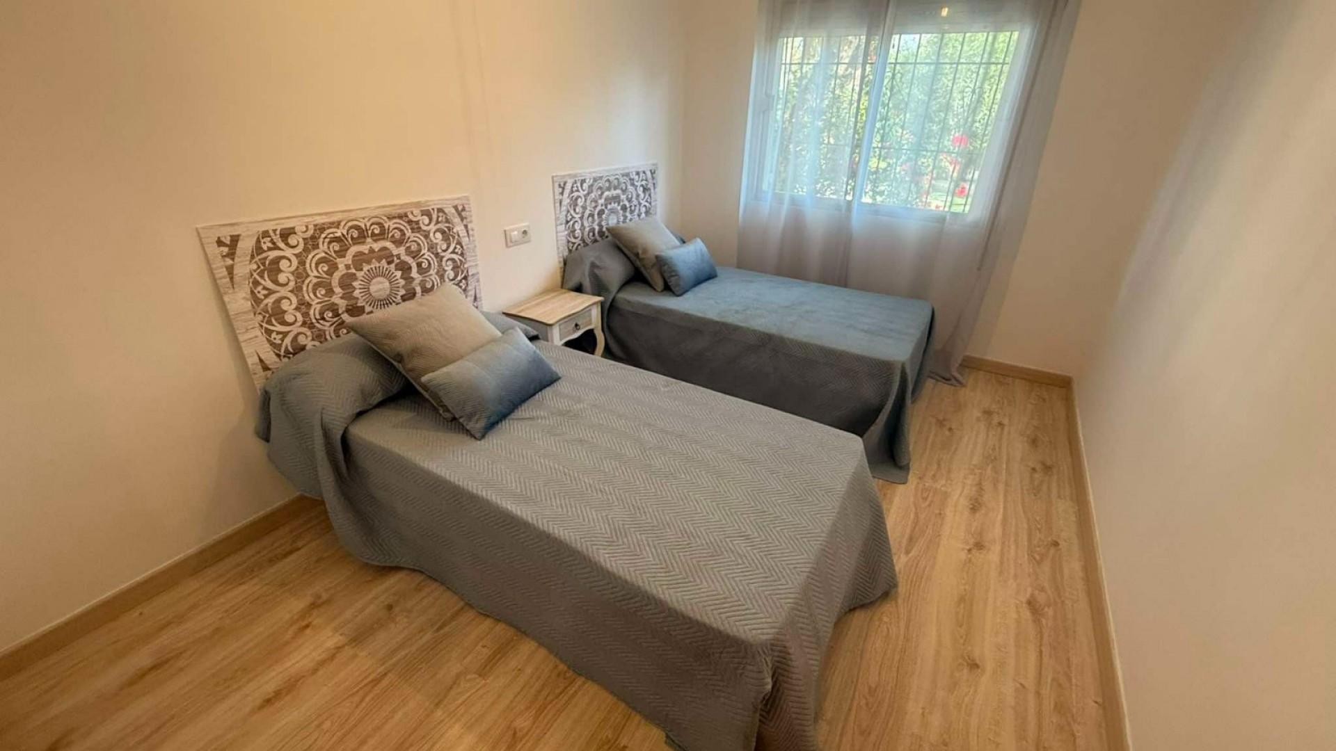 Venta - Finca Propiedad rural -
Orihuela