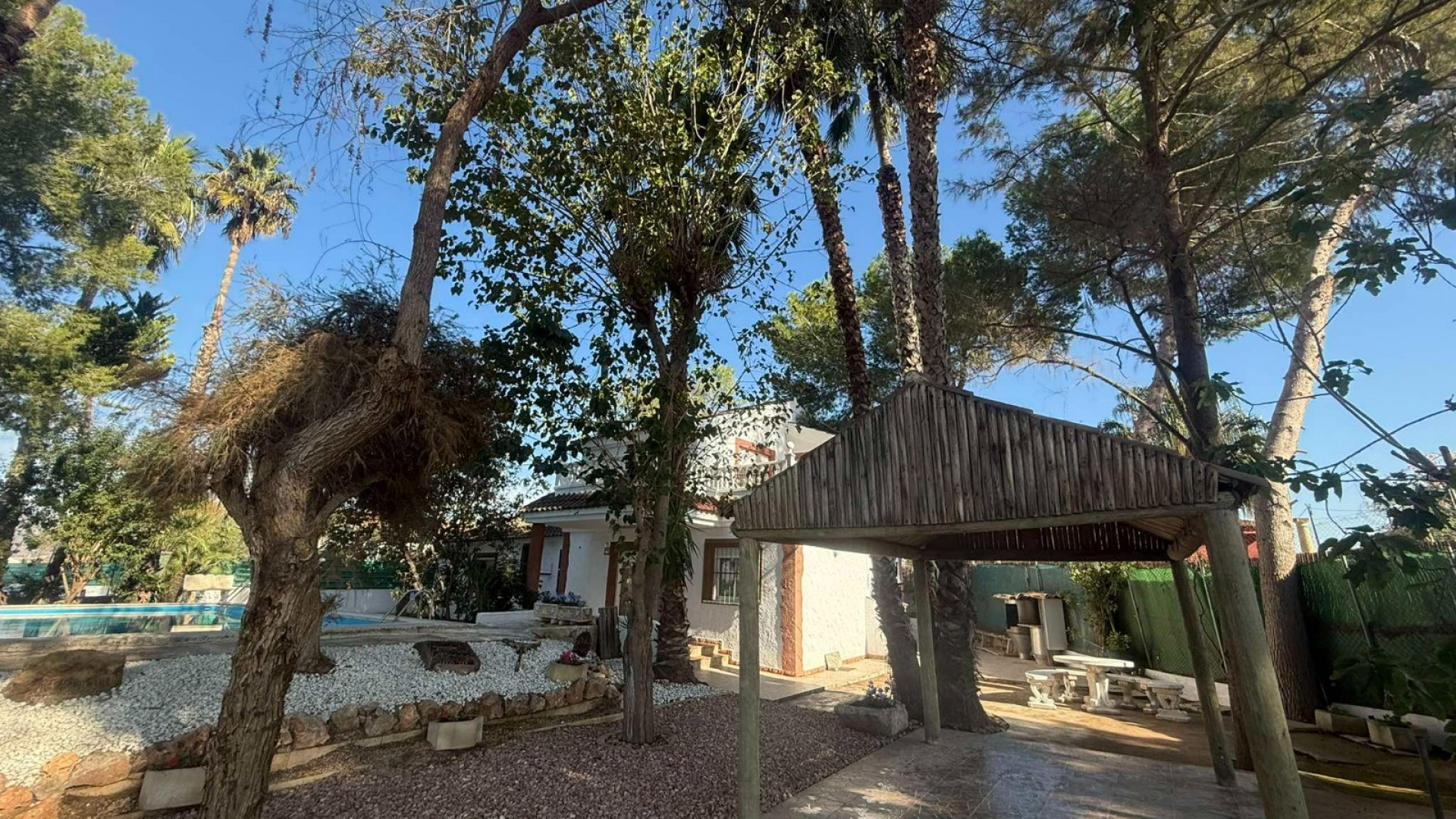 Venta - Finca Propiedad rural -
Orihuela