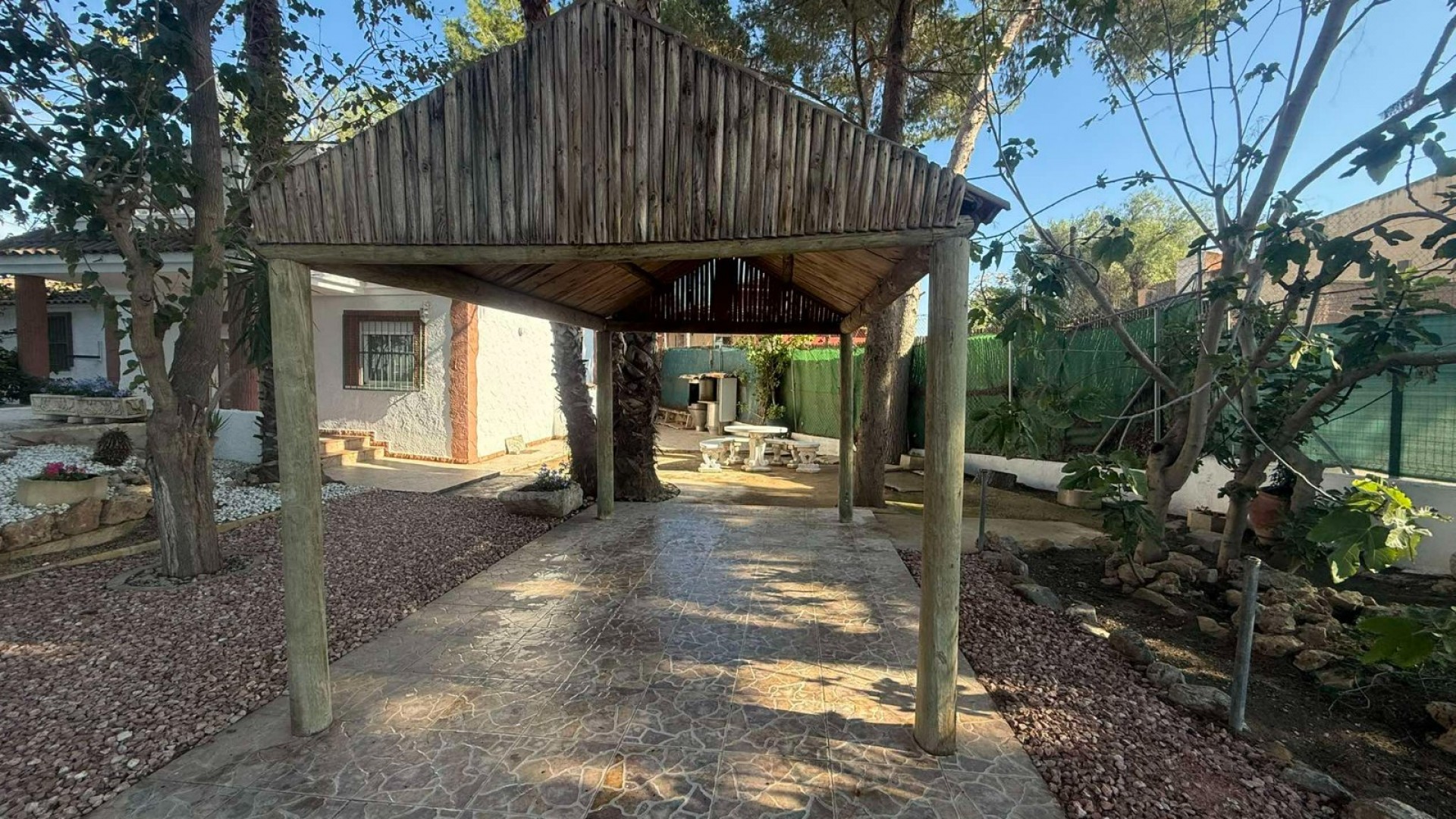 Venta - Finca Propiedad rural -
Orihuela