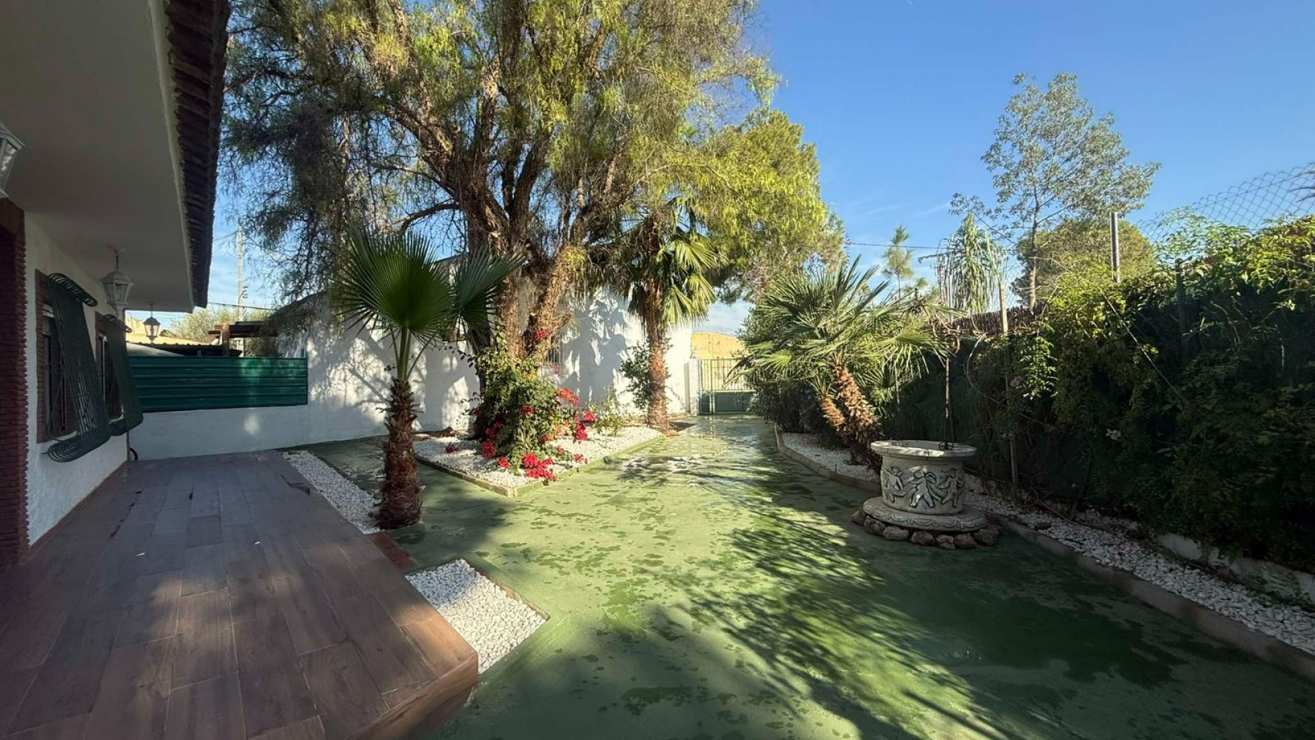 Venta - Finca Propiedad rural -
Orihuela