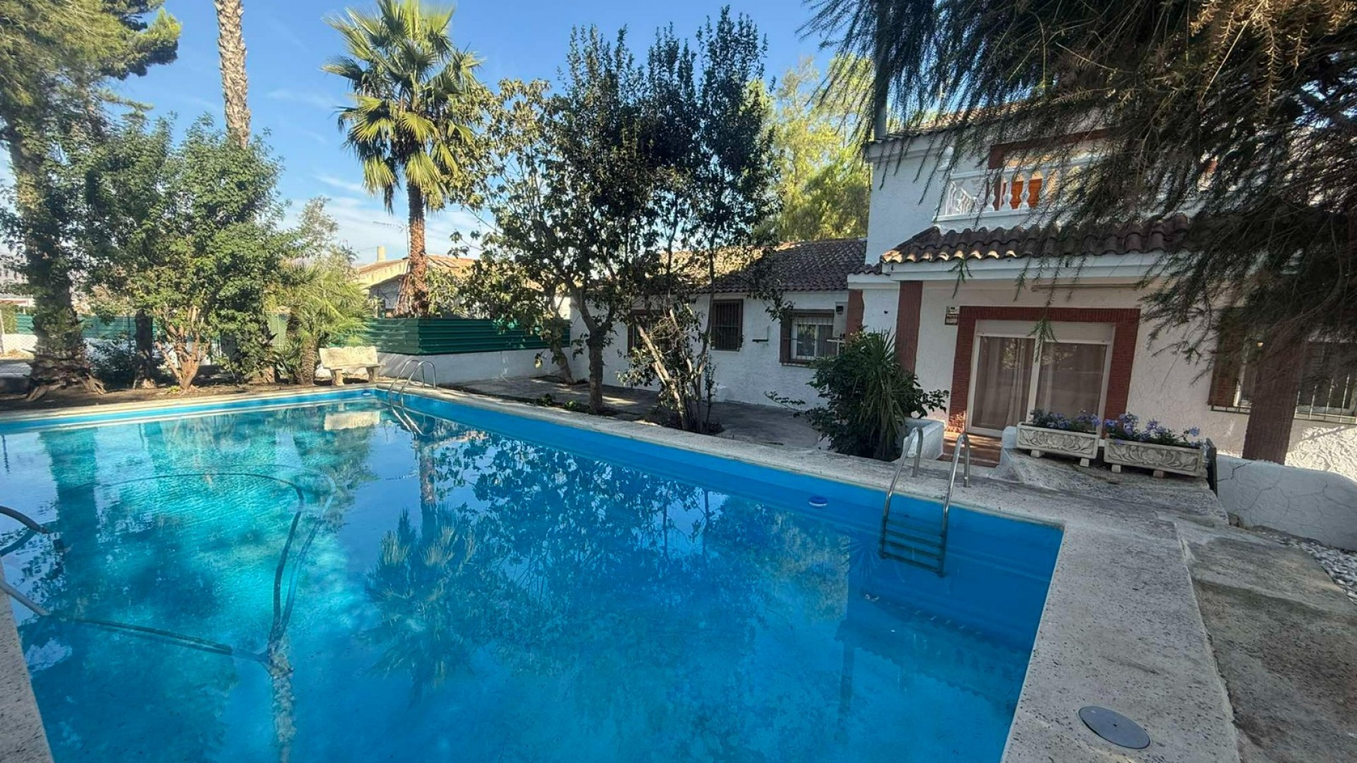 Venta - Finca Propiedad rural -
Orihuela