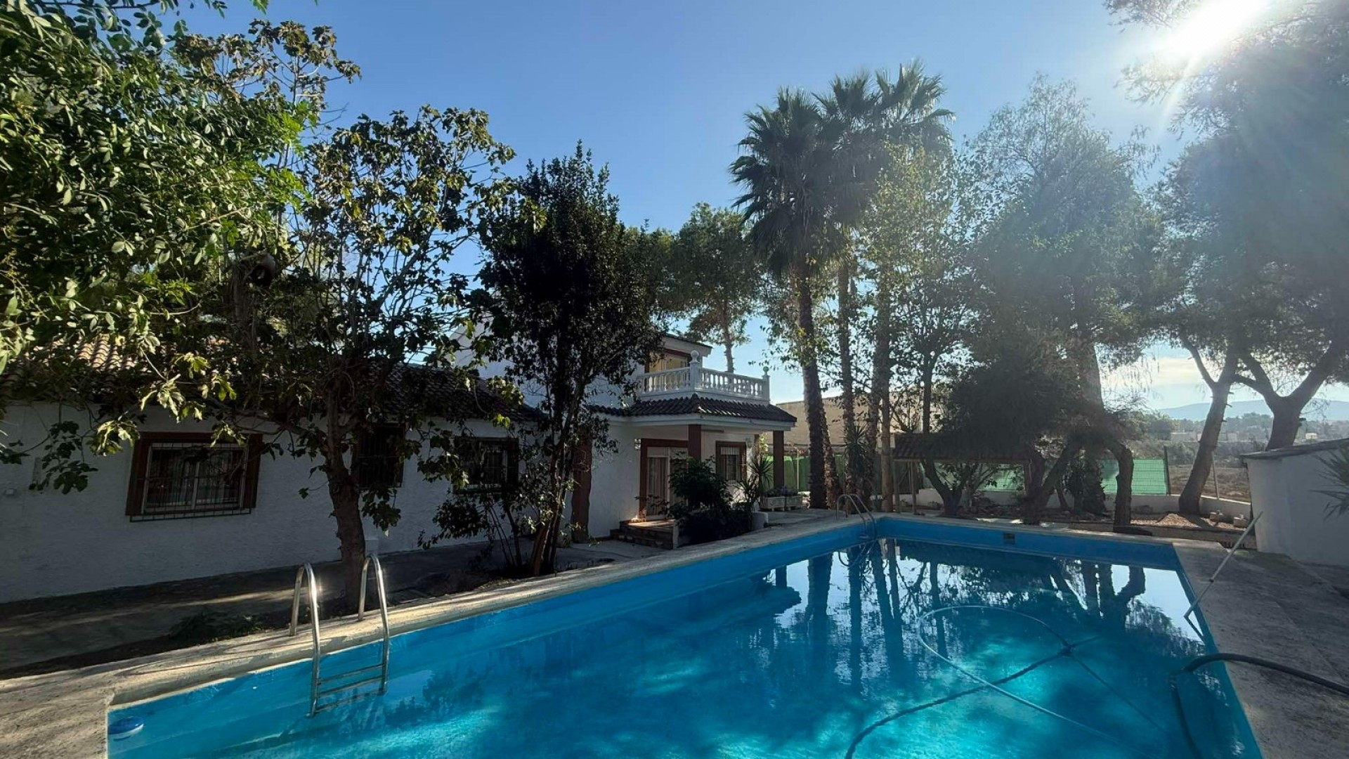 Venta - Finca Propiedad rural -
Orihuela