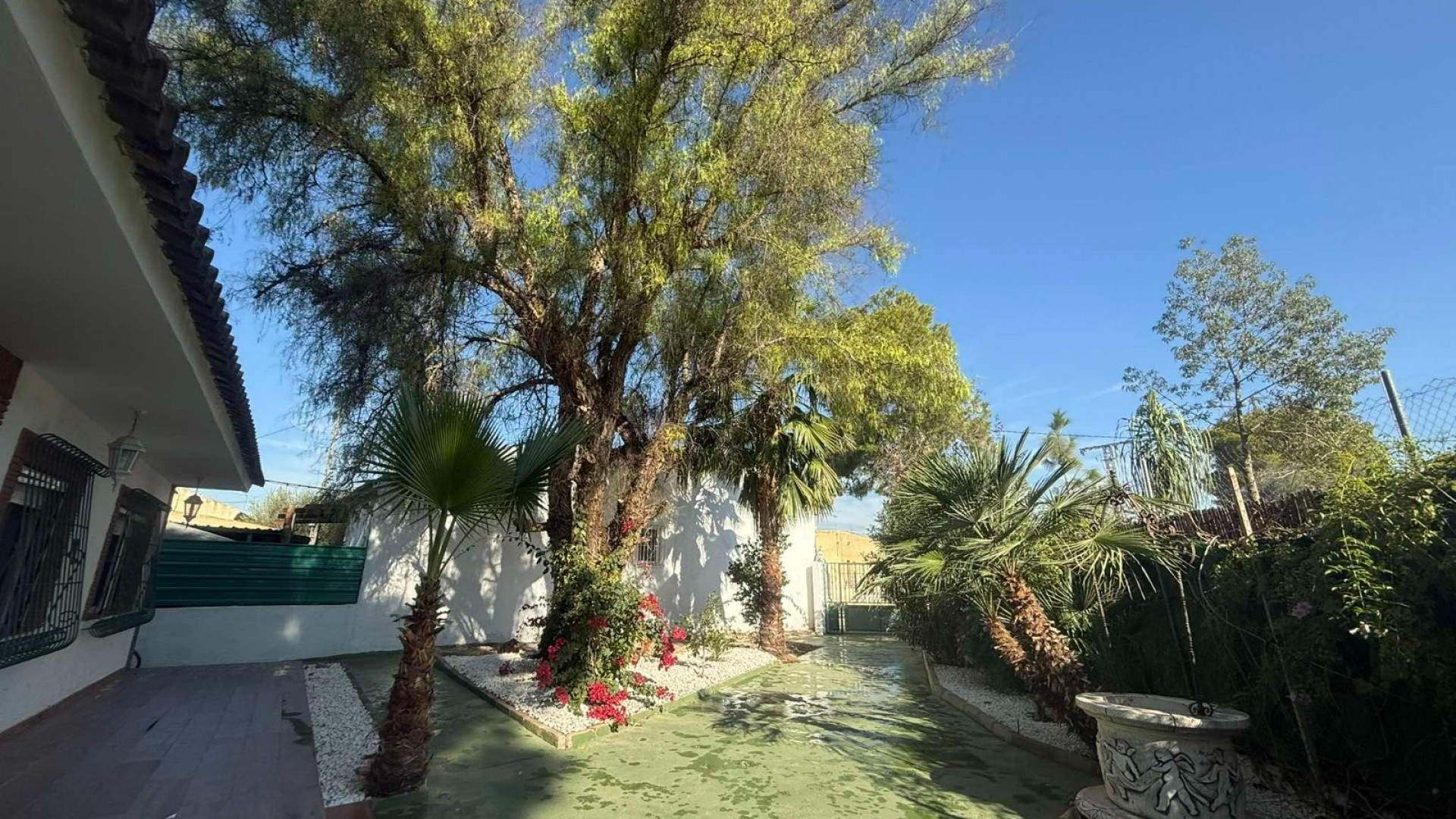 Venta - Finca Propiedad rural -
Orihuela