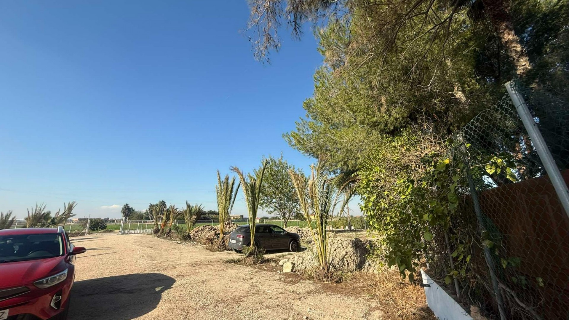 Venta - Finca Propiedad rural -
Orihuela