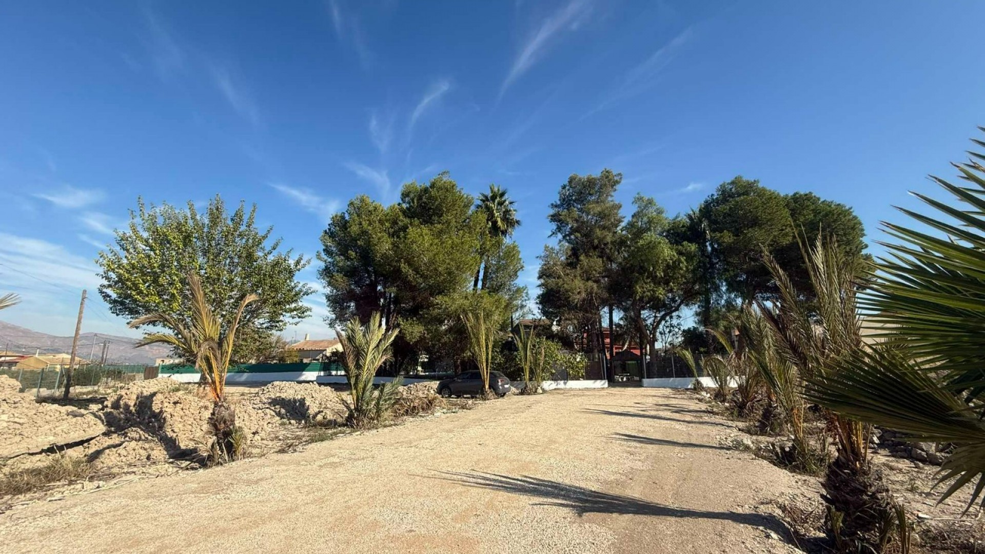 Venta - Finca Propiedad rural -
Orihuela