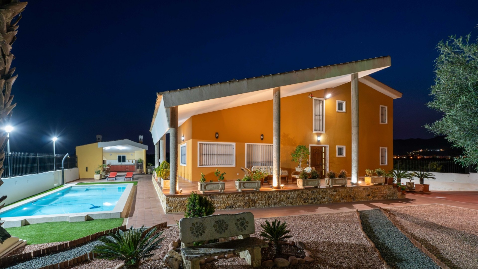 Venta - Finca Propiedad rural -
Orihuela