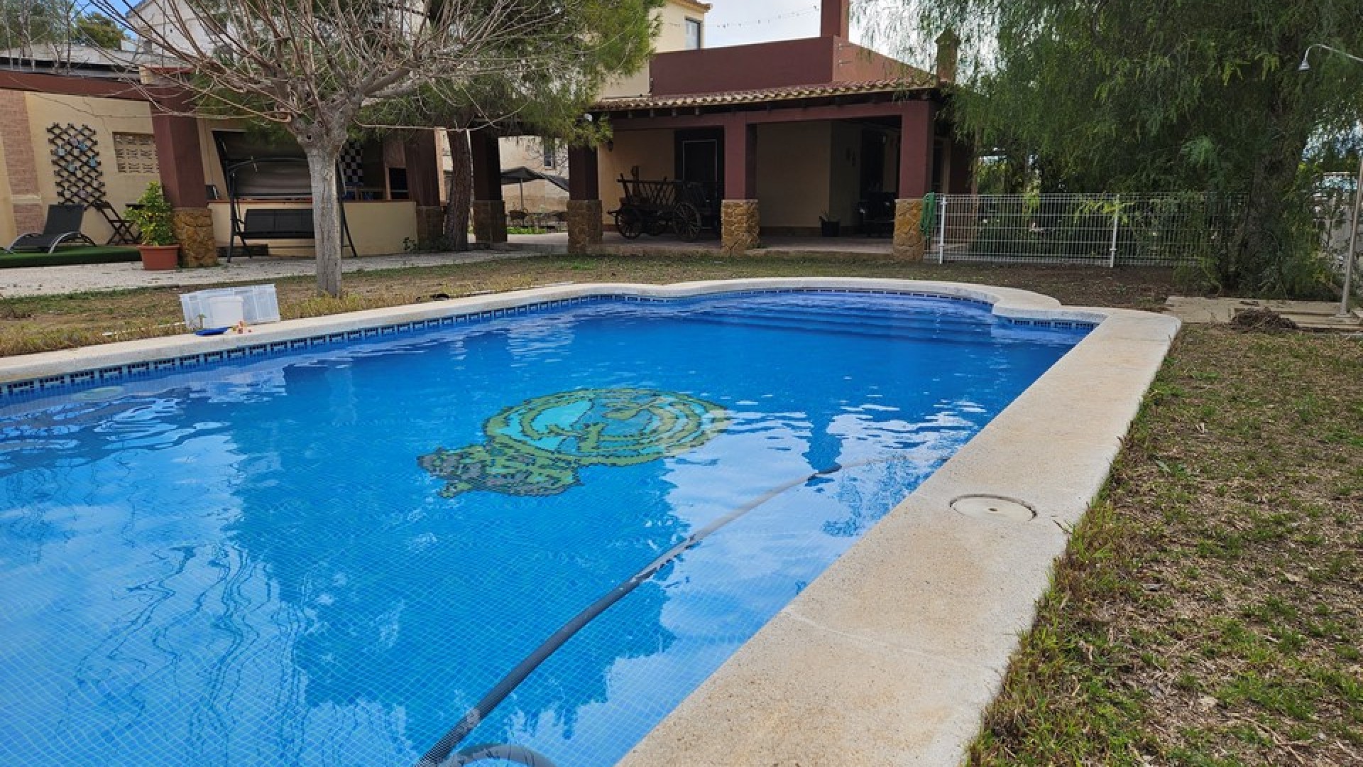 Venta - Finca Propiedad rural -
Orihuela