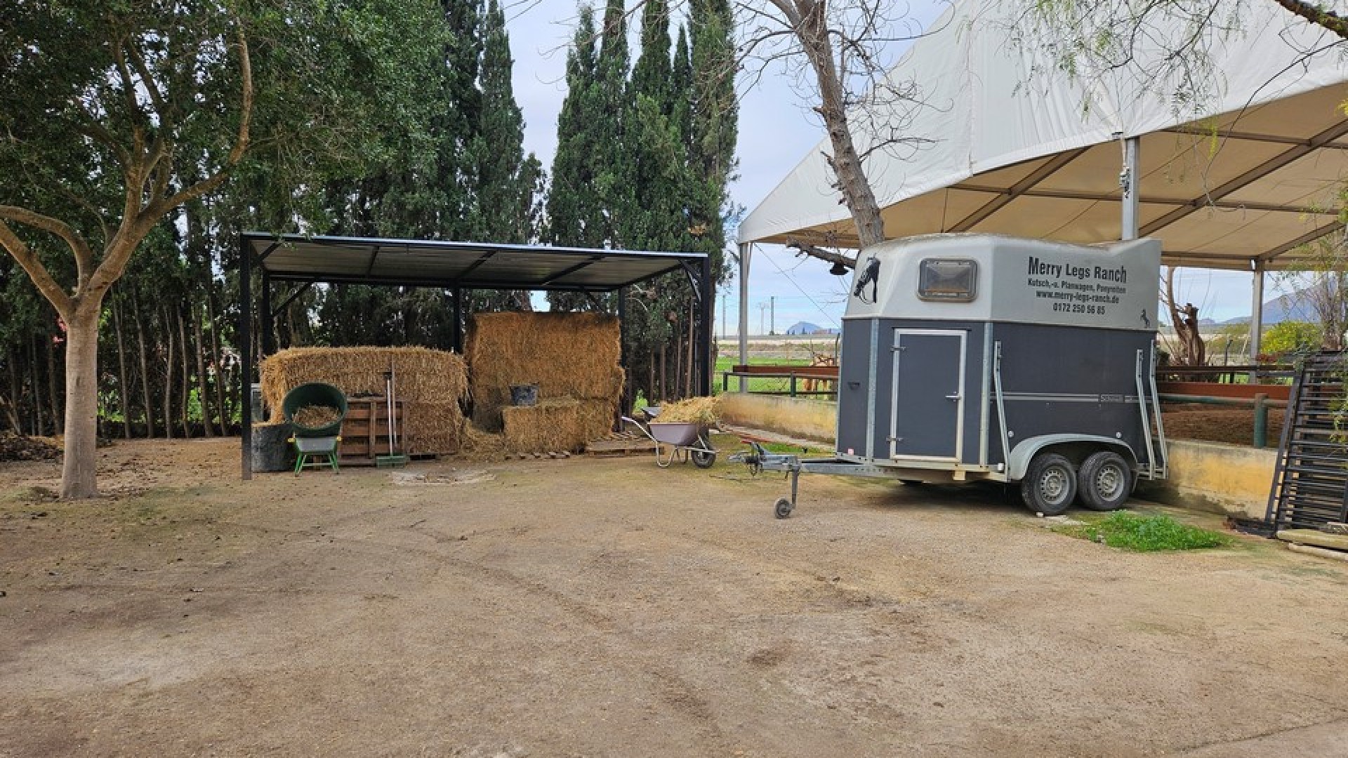 Venta - Finca Propiedad rural -
Orihuela