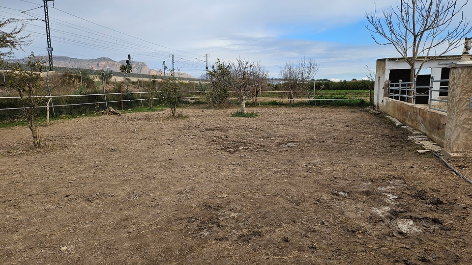 Venta - Finca Propiedad rural -
Orihuela