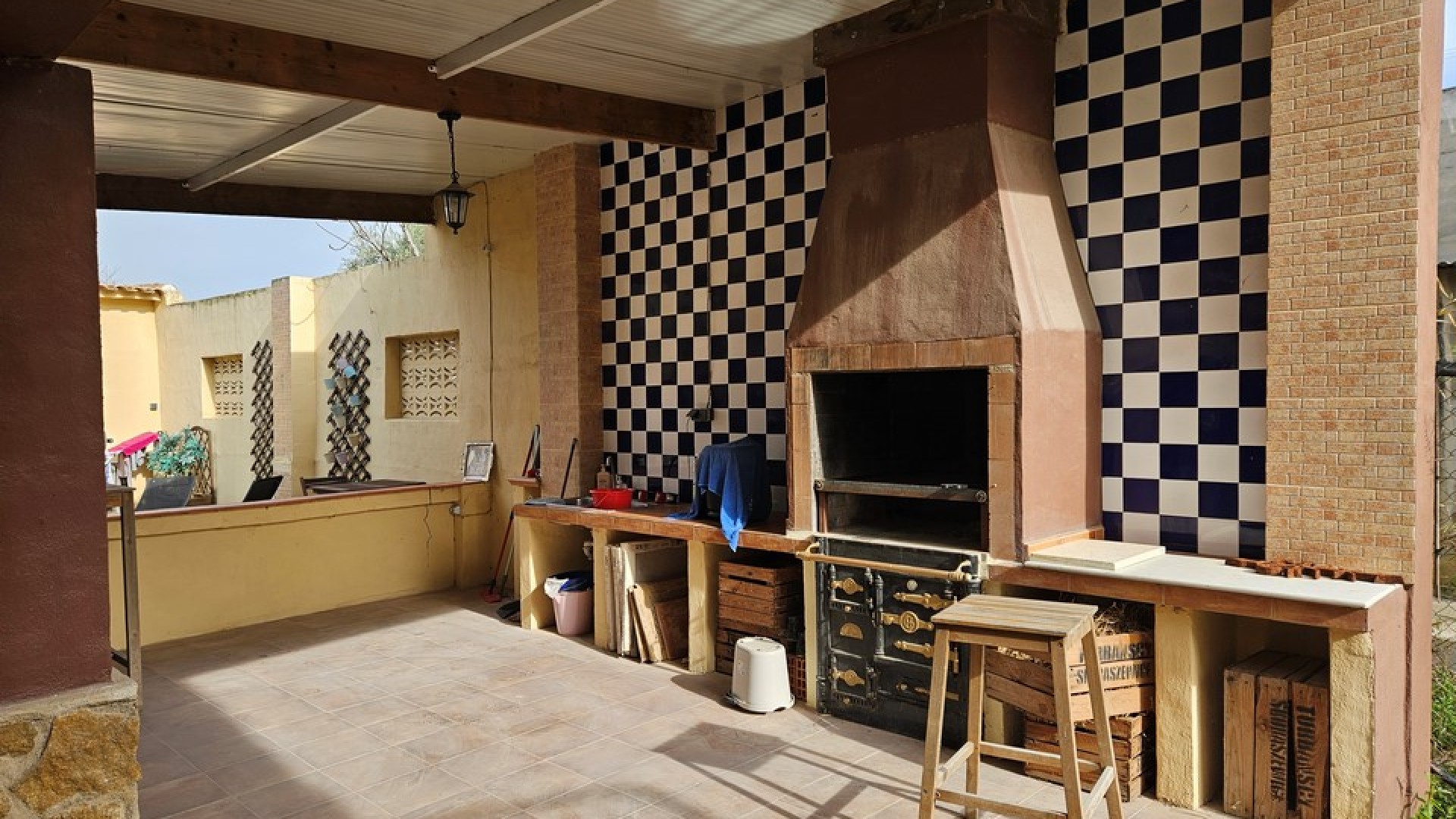 Venta - Finca Propiedad rural -
Orihuela