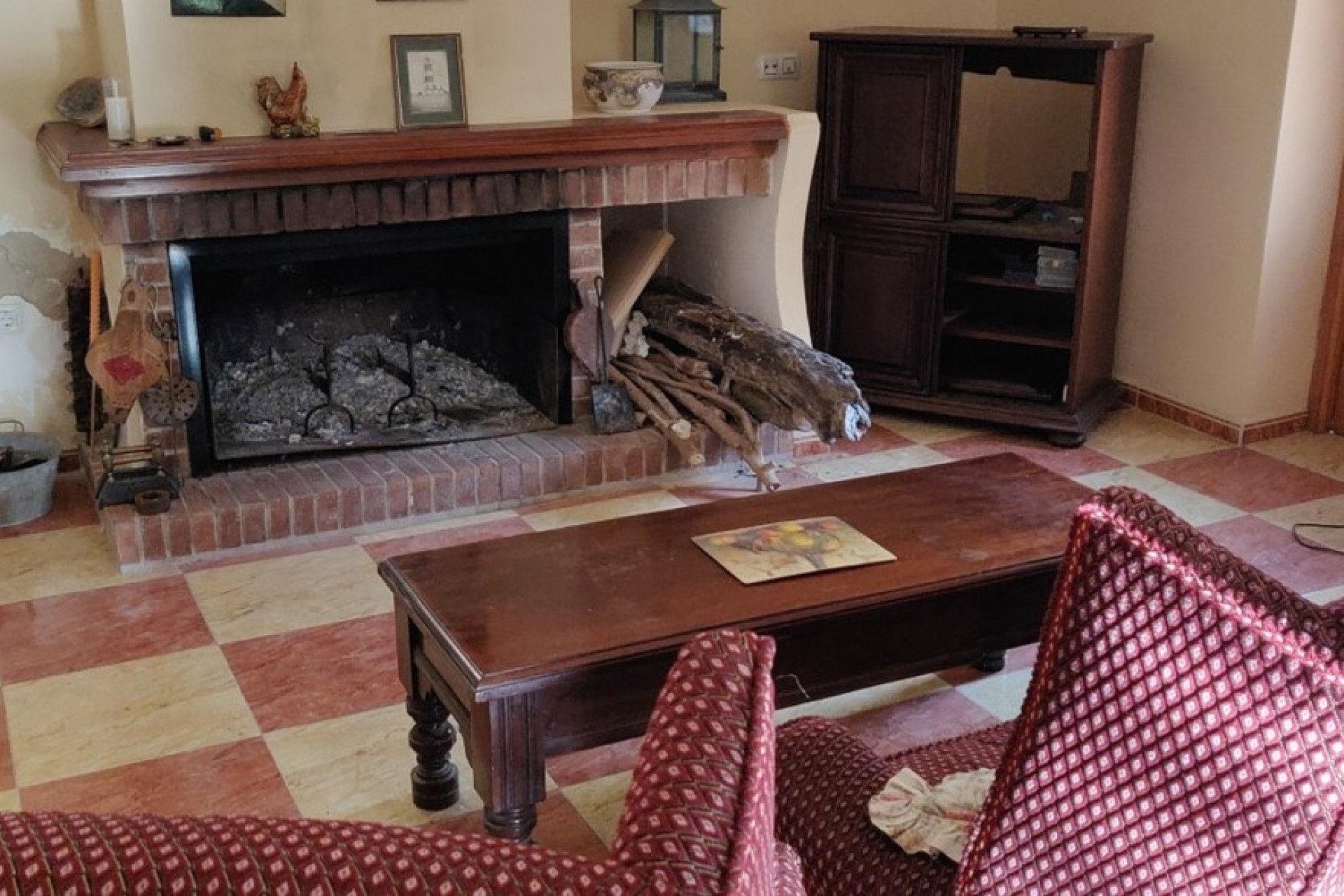 Venta - Finca Propiedad rural -
Orihuela