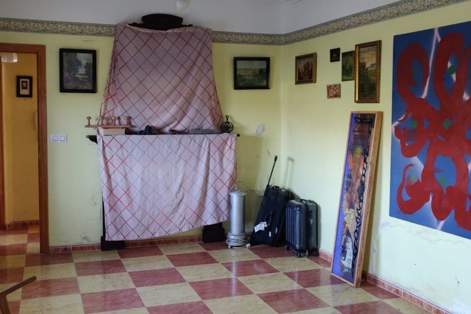 Venta - Finca Propiedad rural -
Orihuela