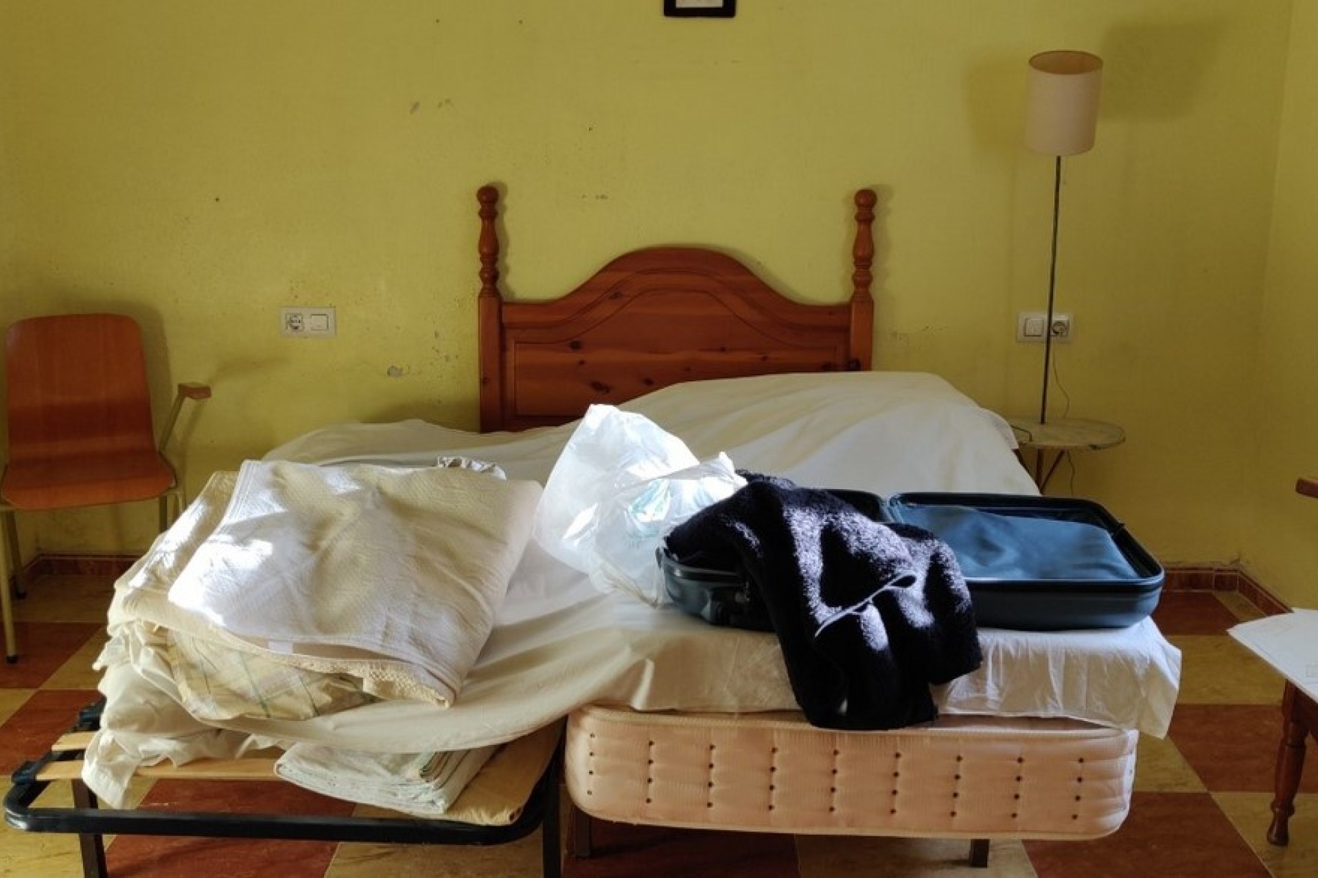 Venta - Finca Propiedad rural -
Orihuela