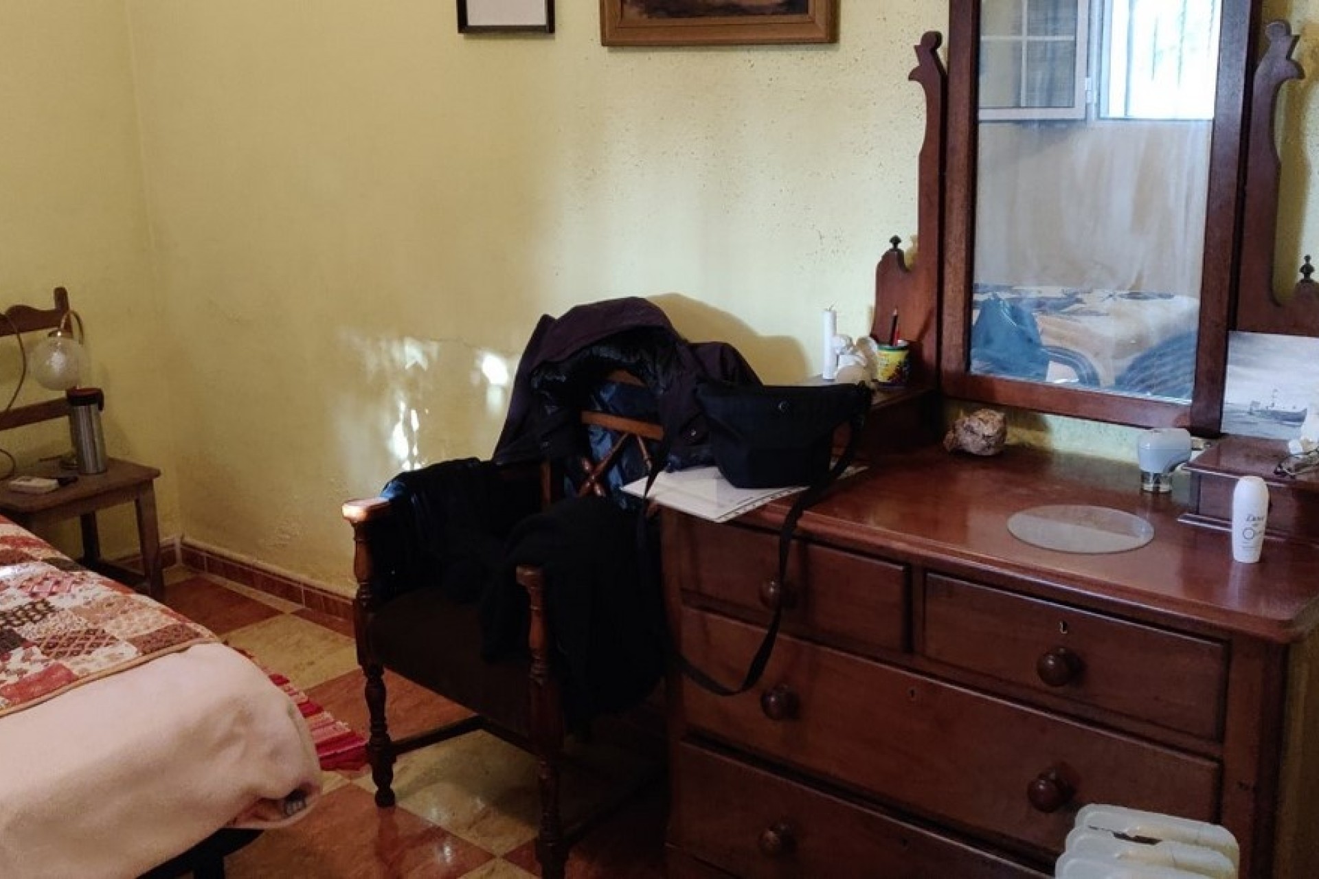 Venta - Finca Propiedad rural -
Orihuela