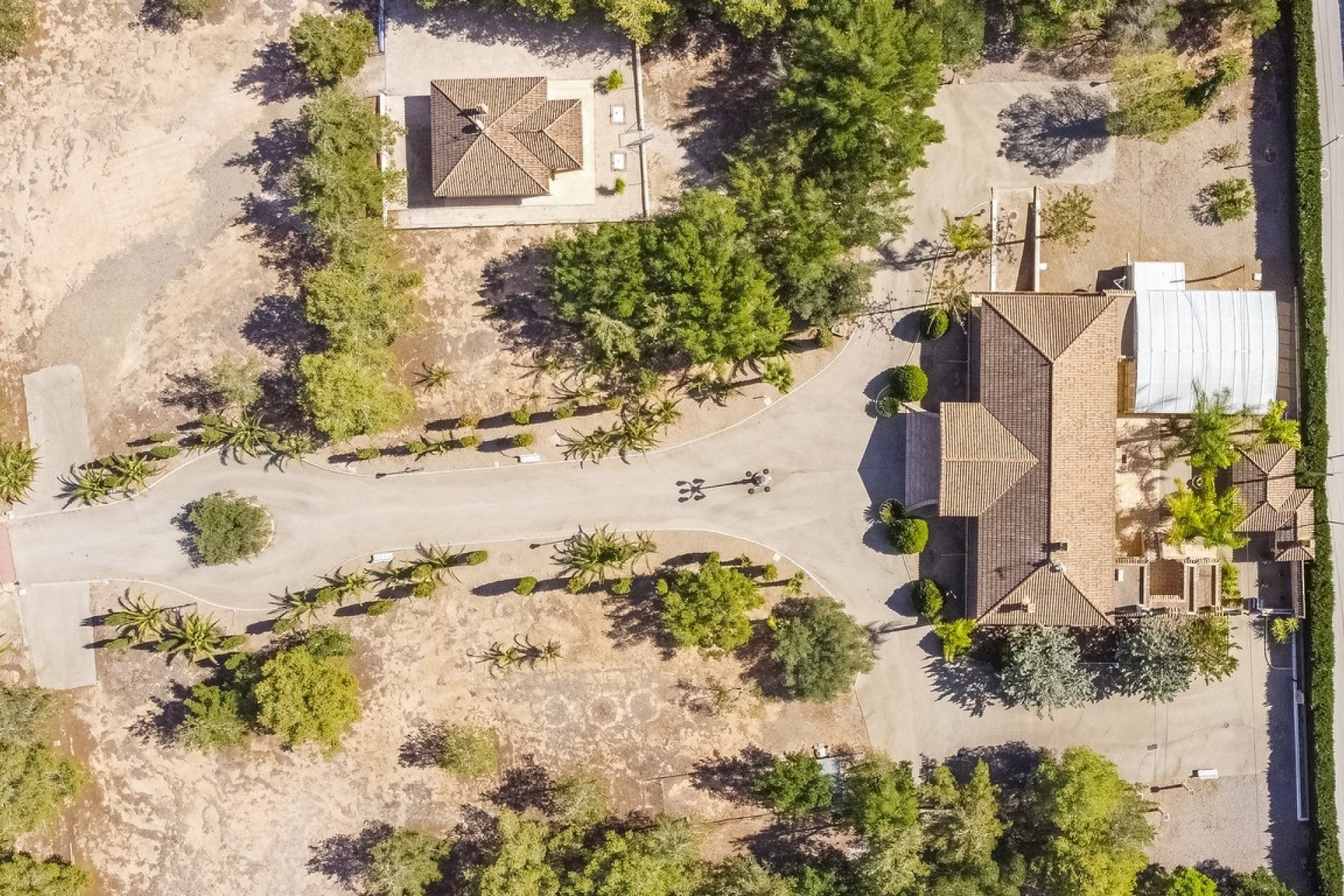 Venta - Finca Propiedad rural -
Orihuela