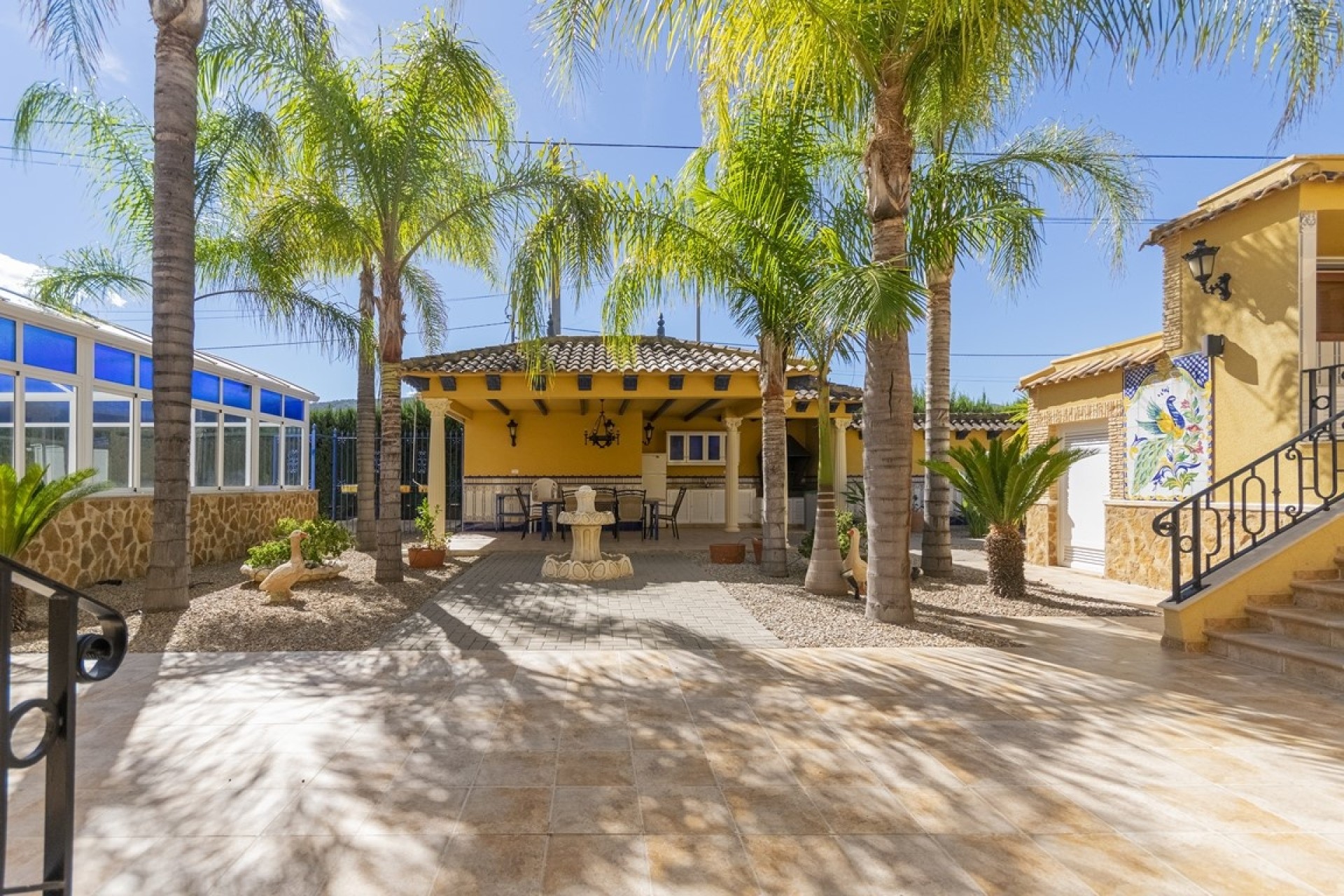 Venta - Finca Propiedad rural -
Orihuela