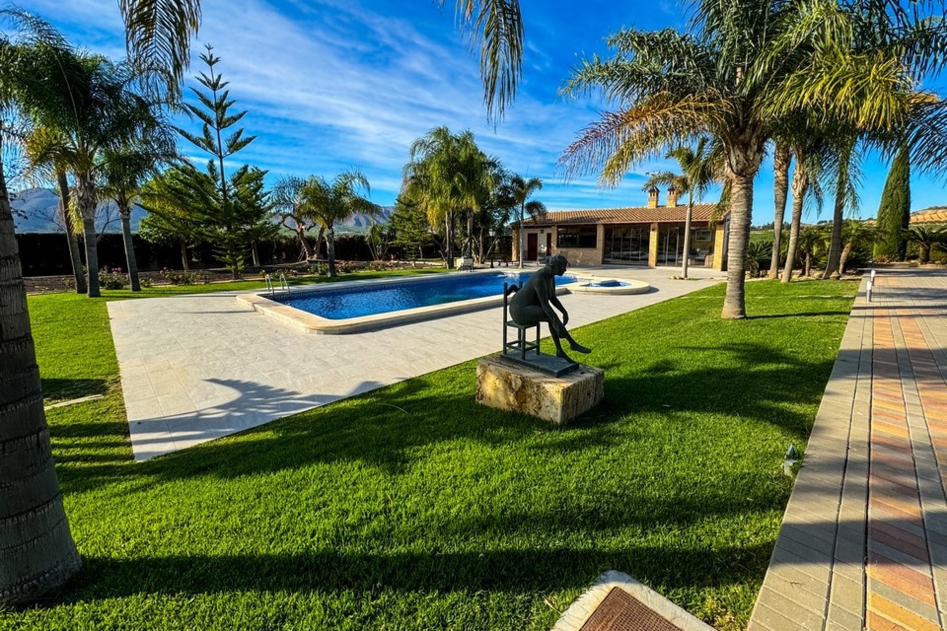 Venta - Finca Propiedad rural -
Orihuela