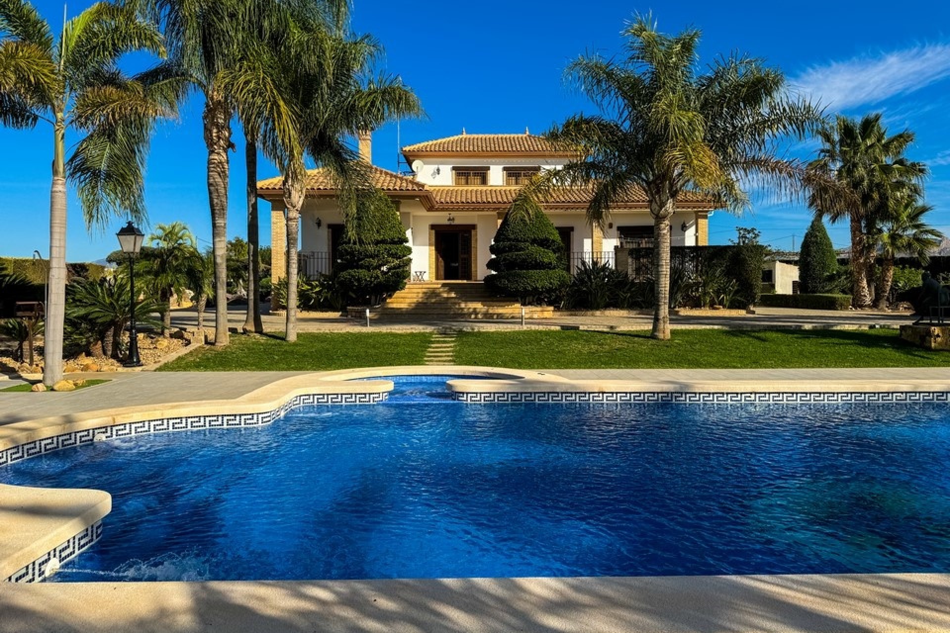 Venta - Finca Propiedad rural -
Orihuela