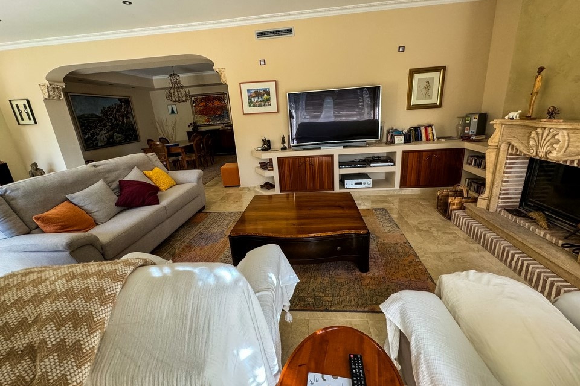 Venta - Finca Propiedad rural -
Orihuela