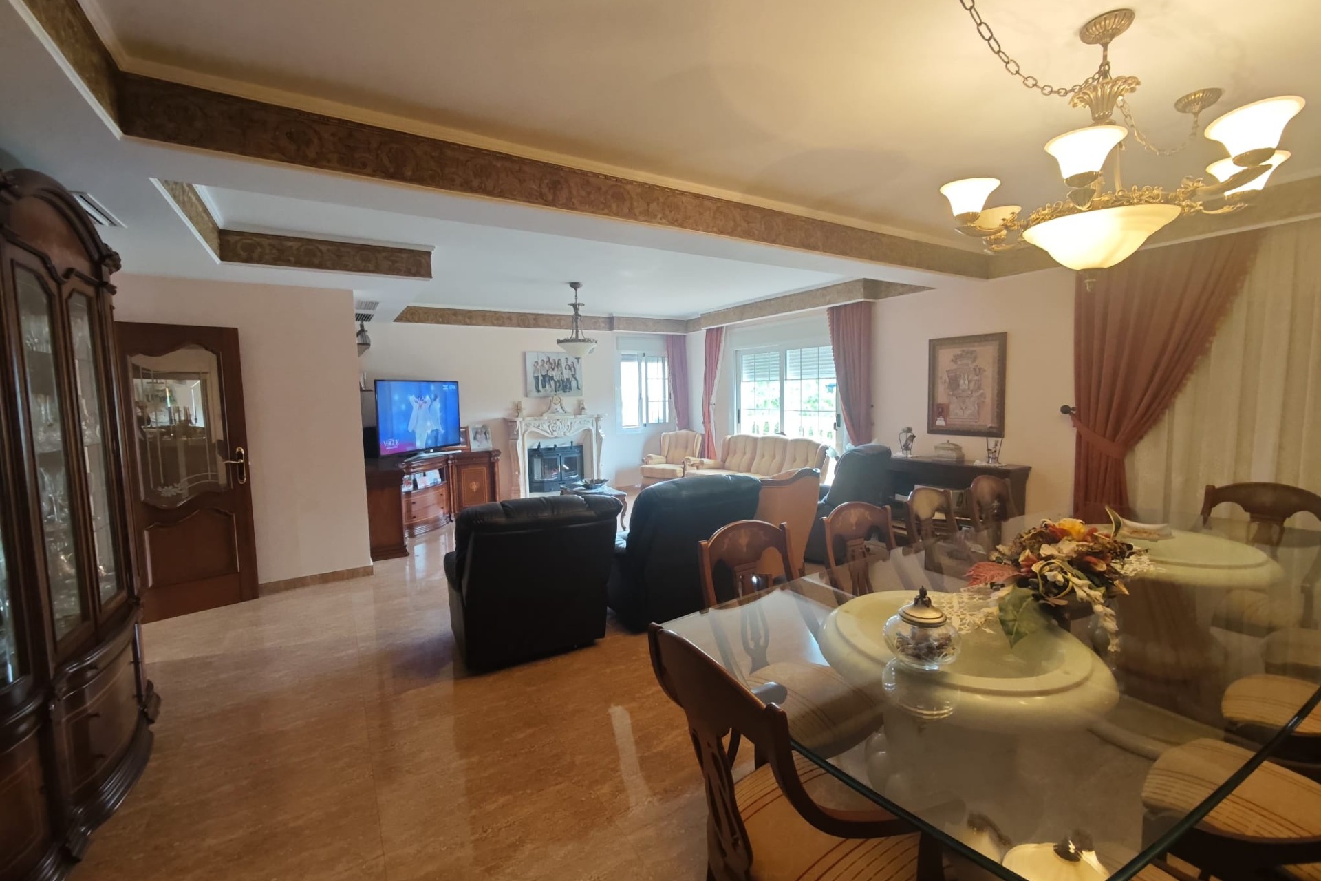 Venta - Finca Propiedad rural -
Orihuela