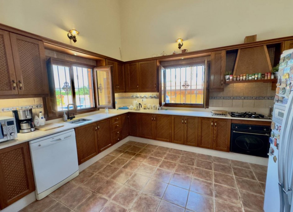 Venta - Finca Propiedad rural -
Orihuela