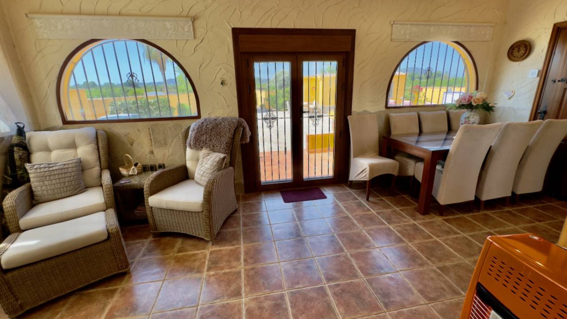 Venta - Finca Propiedad rural -
Orihuela