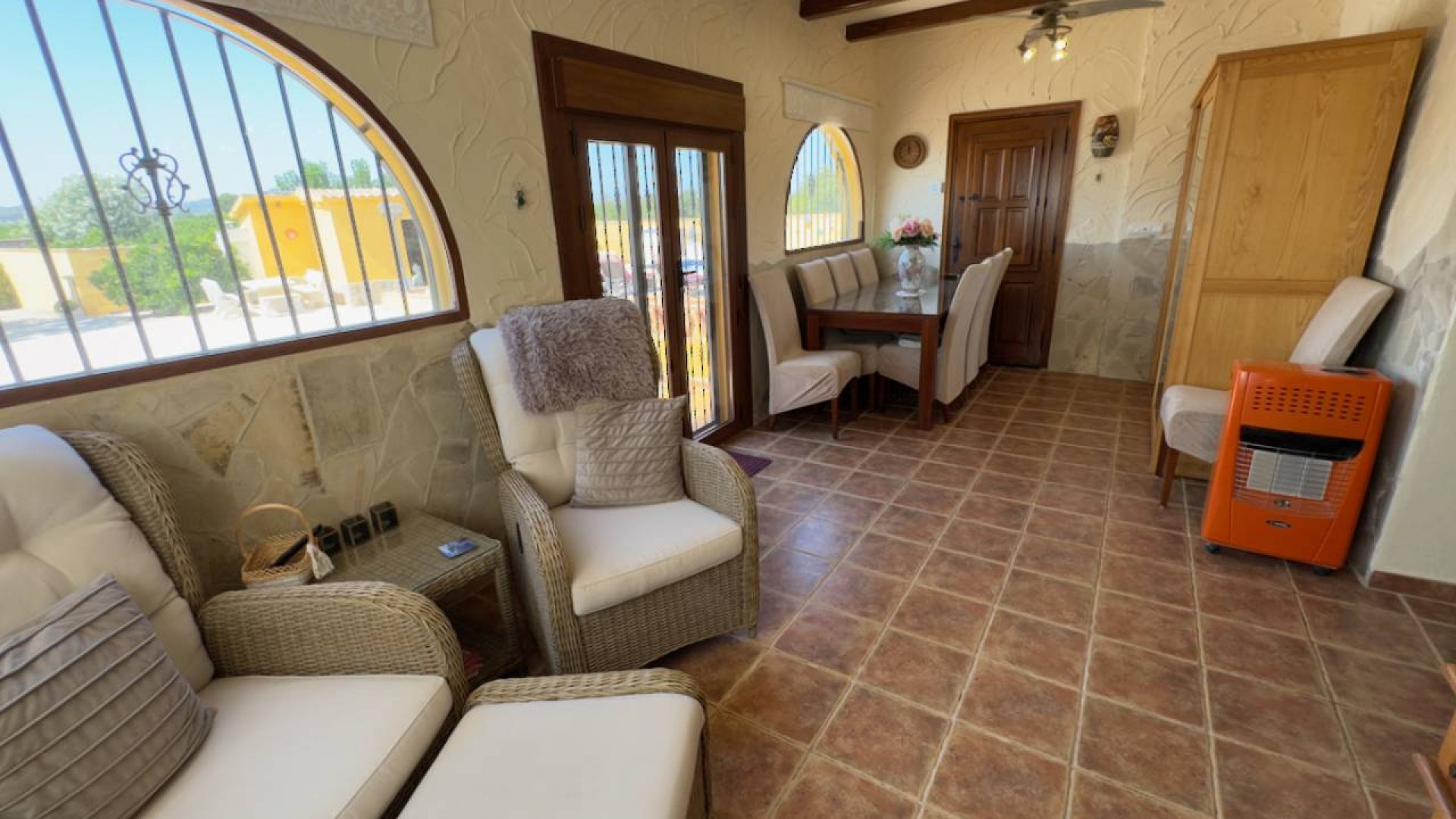 Venta - Finca Propiedad rural -
Orihuela