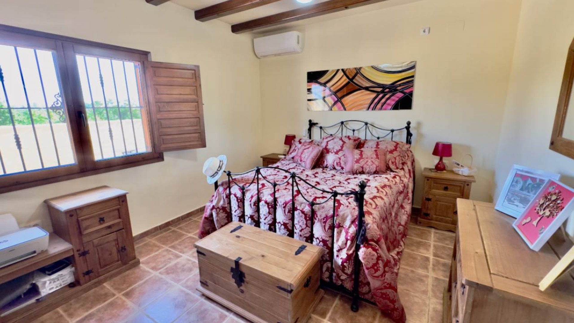 Venta - Finca Propiedad rural -
Orihuela