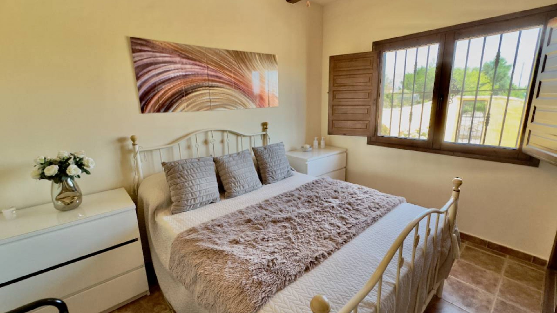 Venta - Finca Propiedad rural -
Orihuela