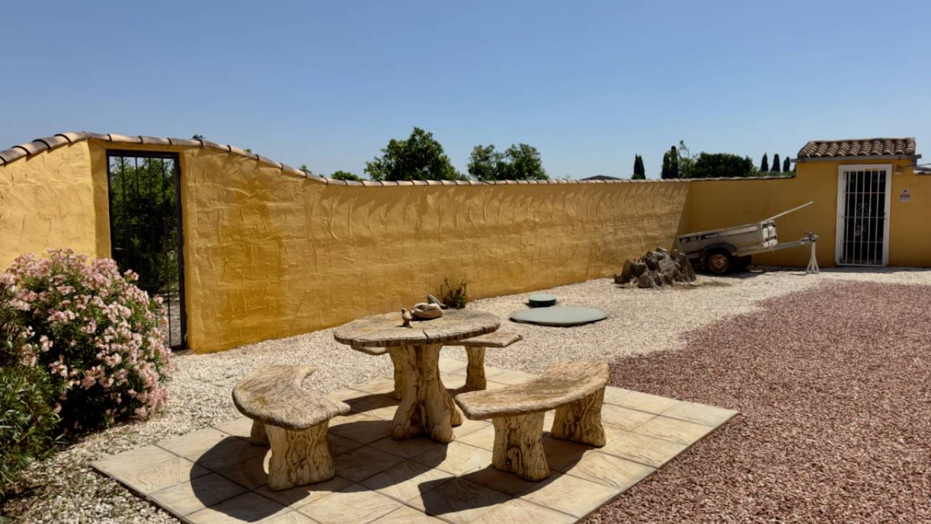 Venta - Finca Propiedad rural -
Orihuela