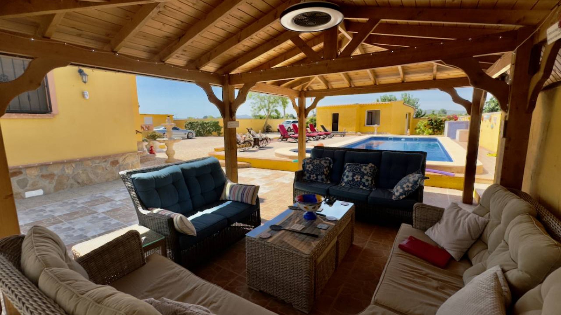 Venta - Finca Propiedad rural -
Orihuela