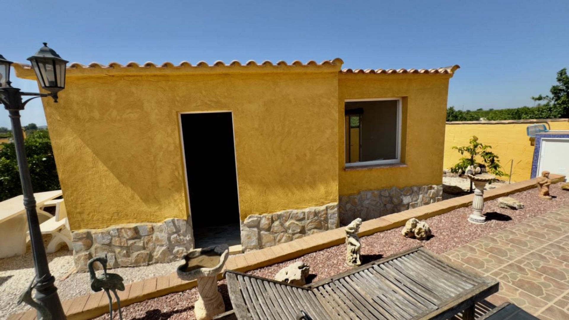 Venta - Finca Propiedad rural -
Orihuela