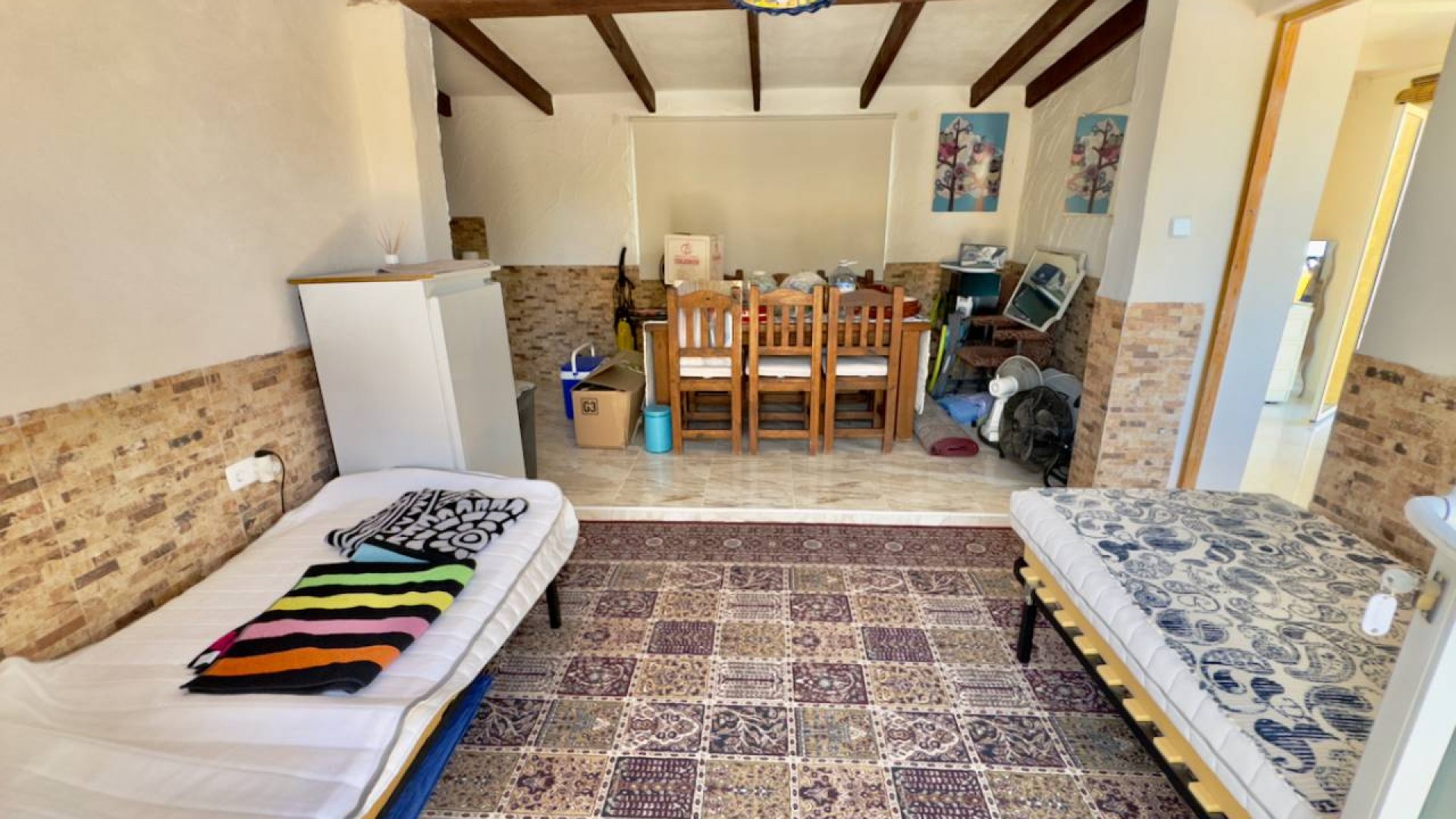 Venta - Finca Propiedad rural -
Orihuela