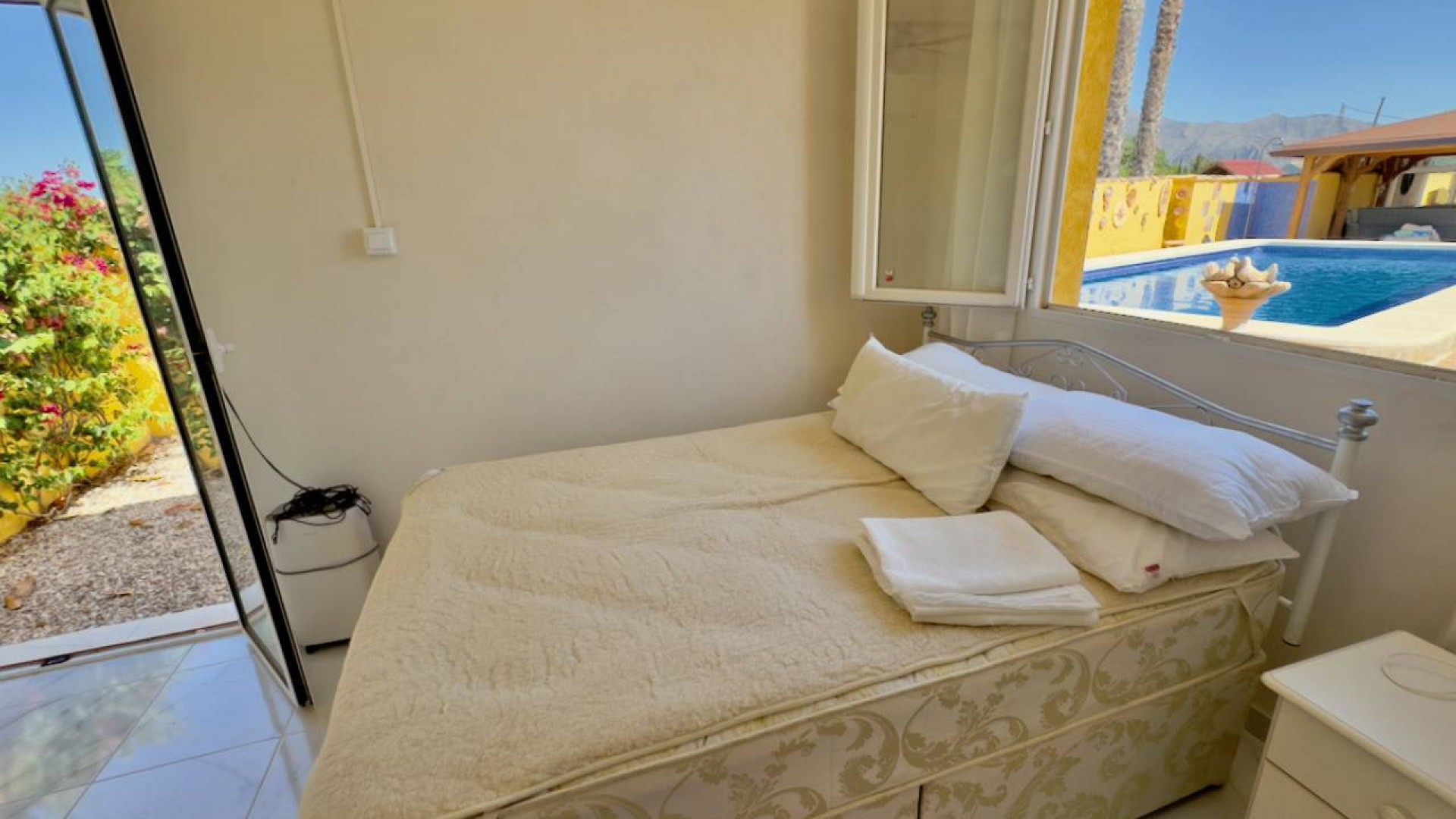 Venta - Finca Propiedad rural -
Orihuela