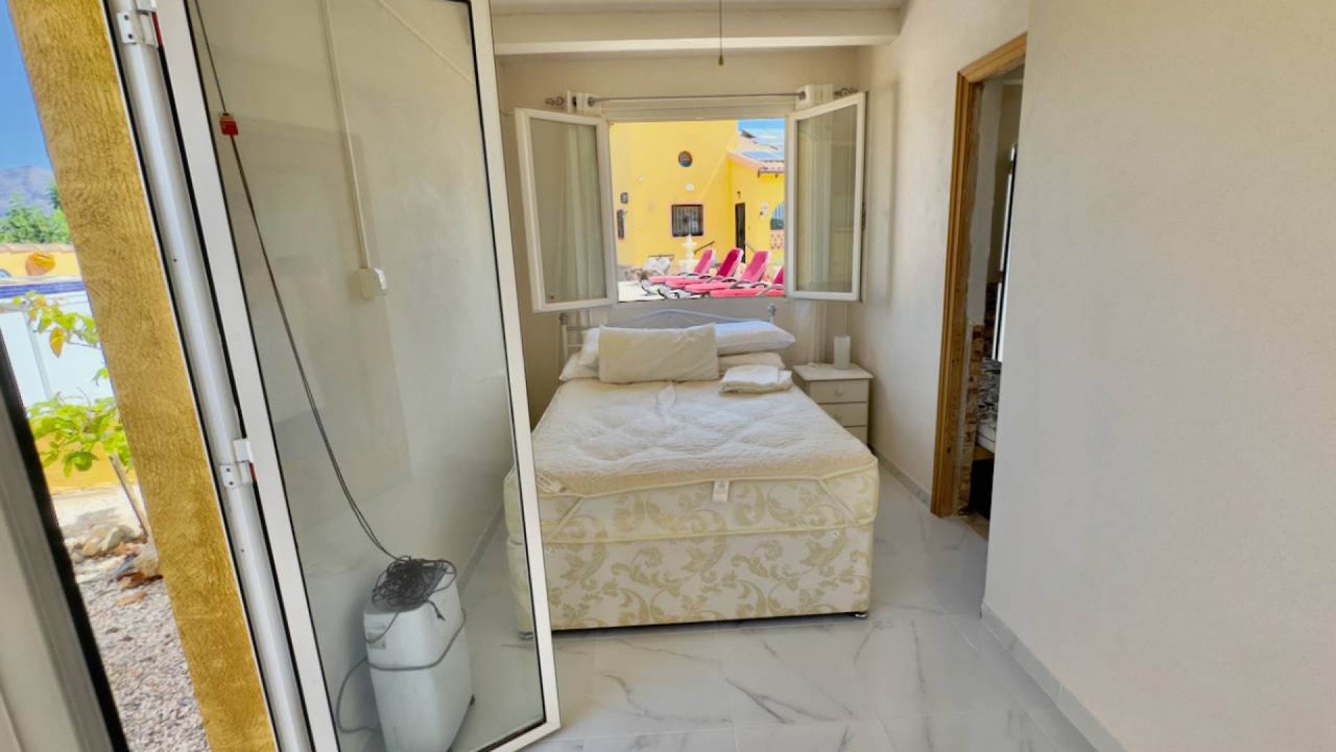 Venta - Finca Propiedad rural -
Orihuela